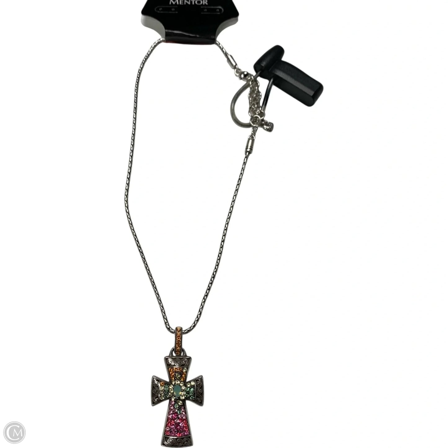 Necklace Designer By Brighton