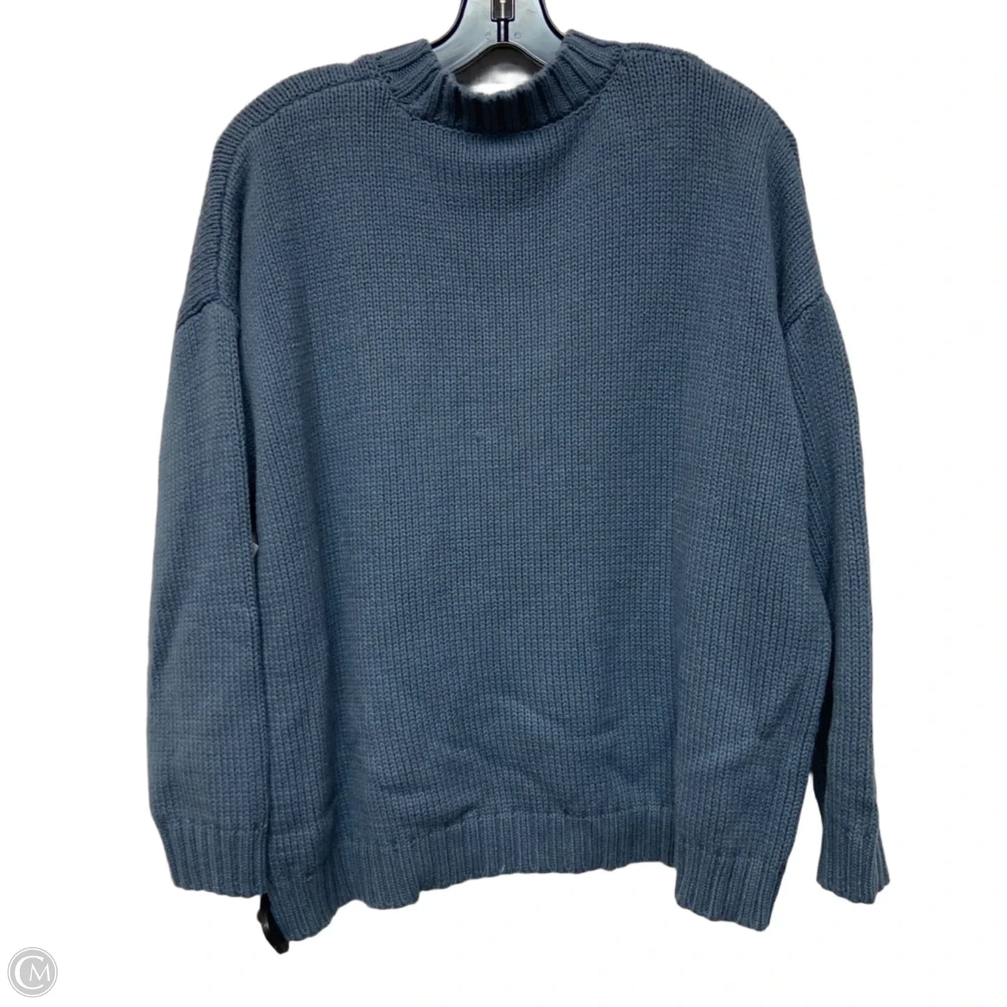 Sweater By Sincerely Jules In Blue, Size: M
