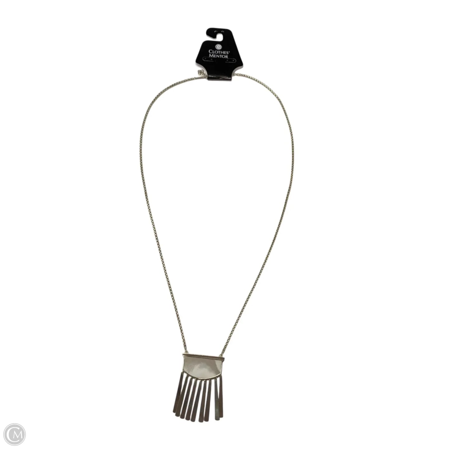Necklace Designer By Kendra Scott