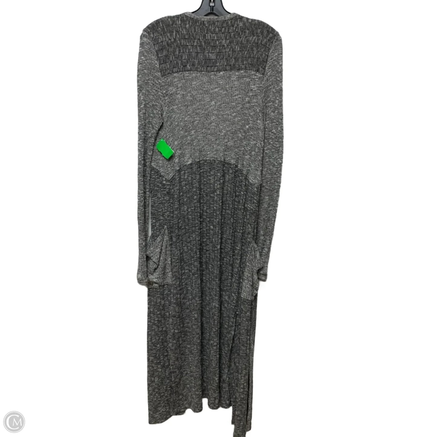 Cardigan By Saturday/sunday In Grey, Size: L