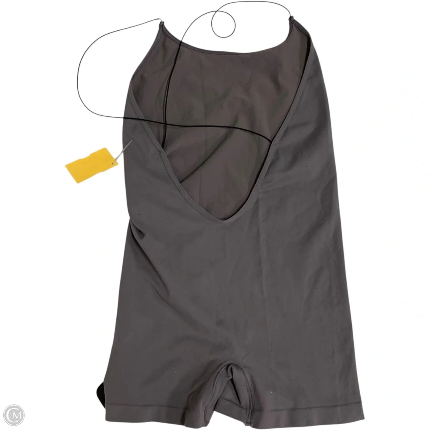 Romper By Free People In Grey, Size: Xs