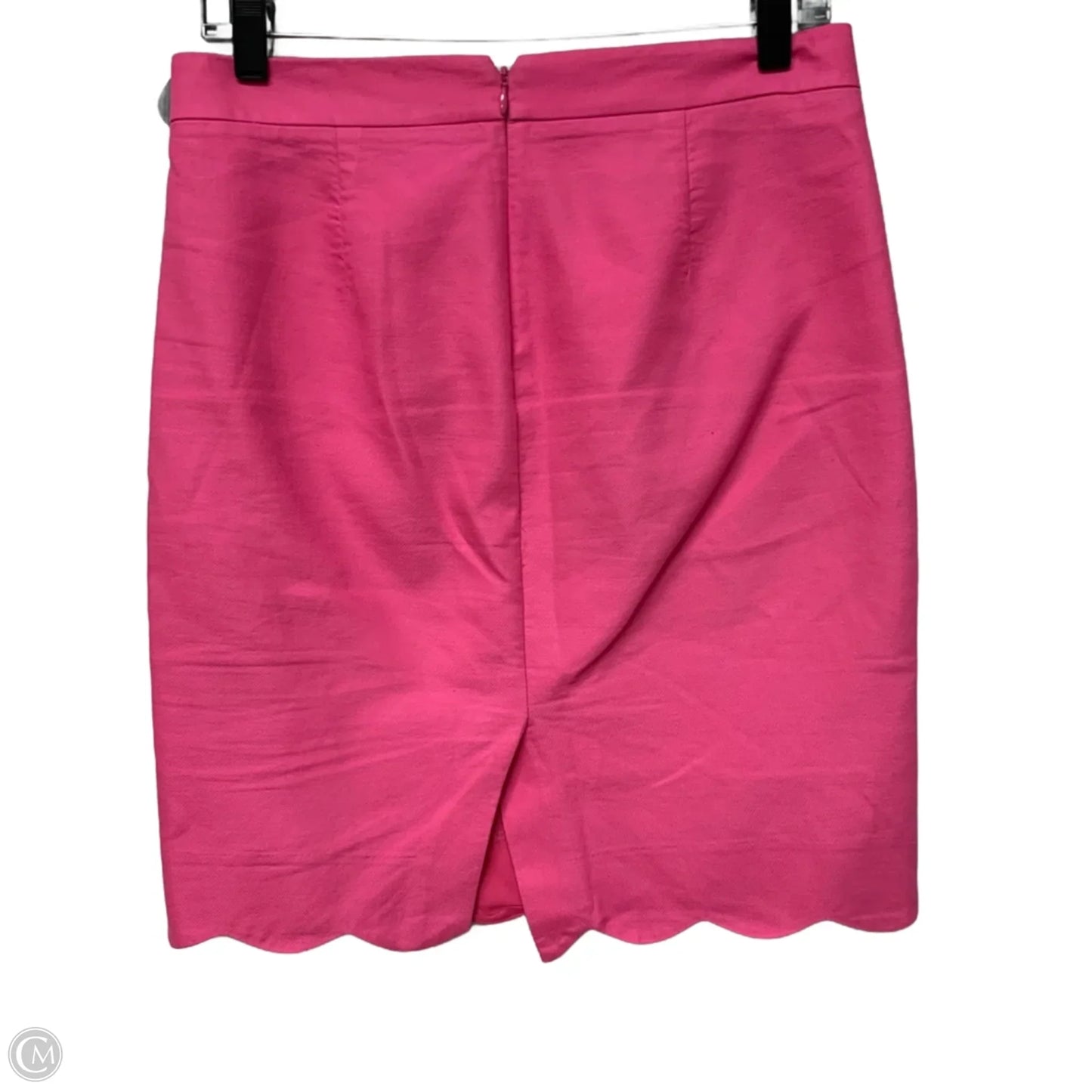 Skirt Mini & Short By J. Crew In Pink, Size: Xs