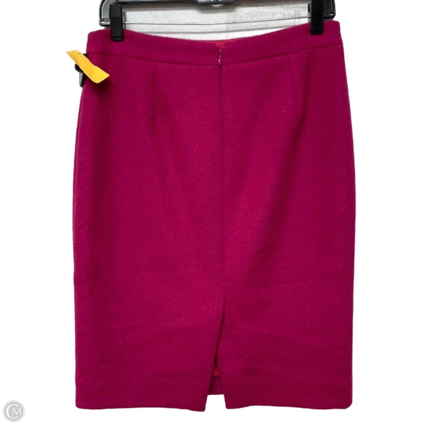 Skirt Mini & Short By J. Crew In Pink, Size: Xs