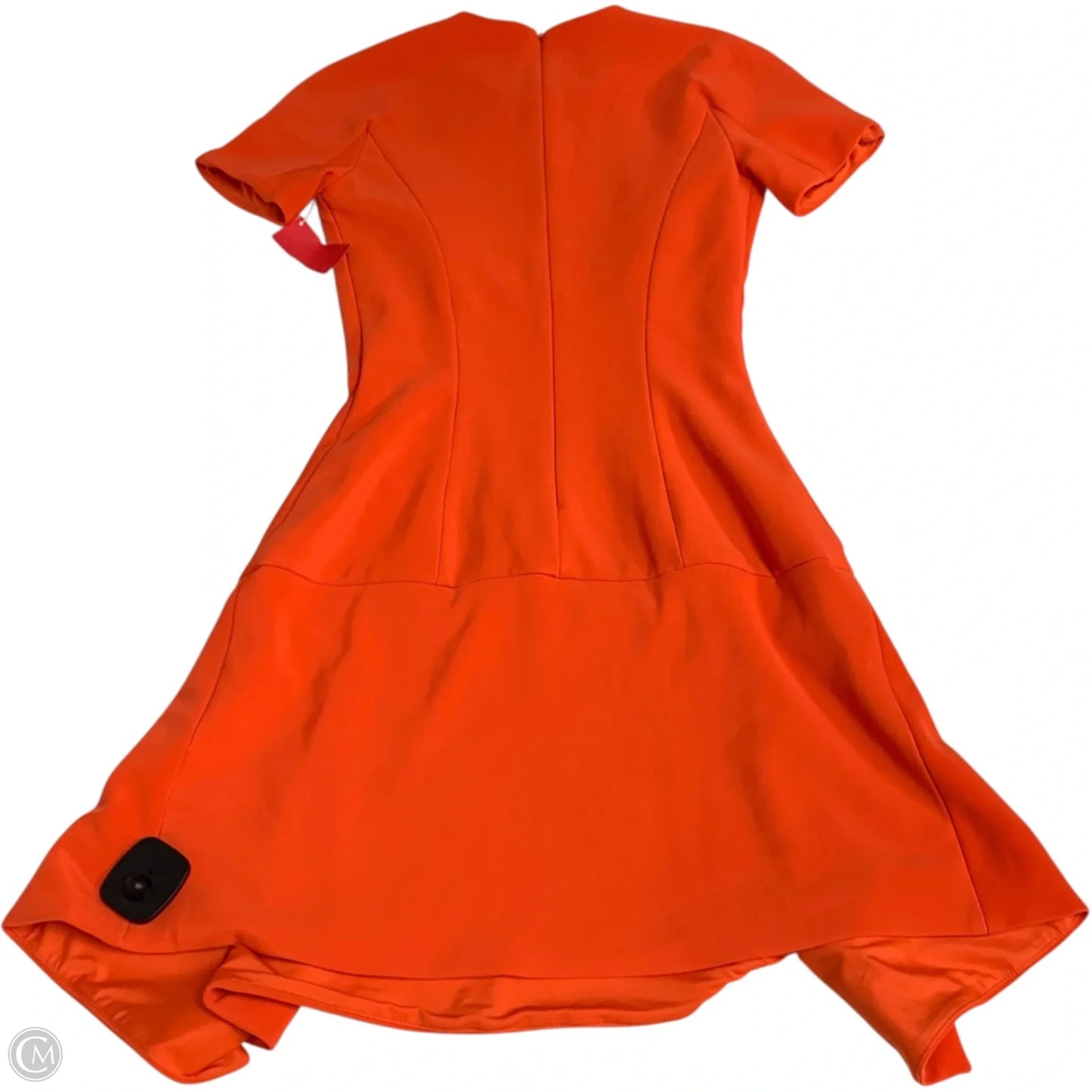 Dress Work By camilla and marc In Orange, Size: Xs