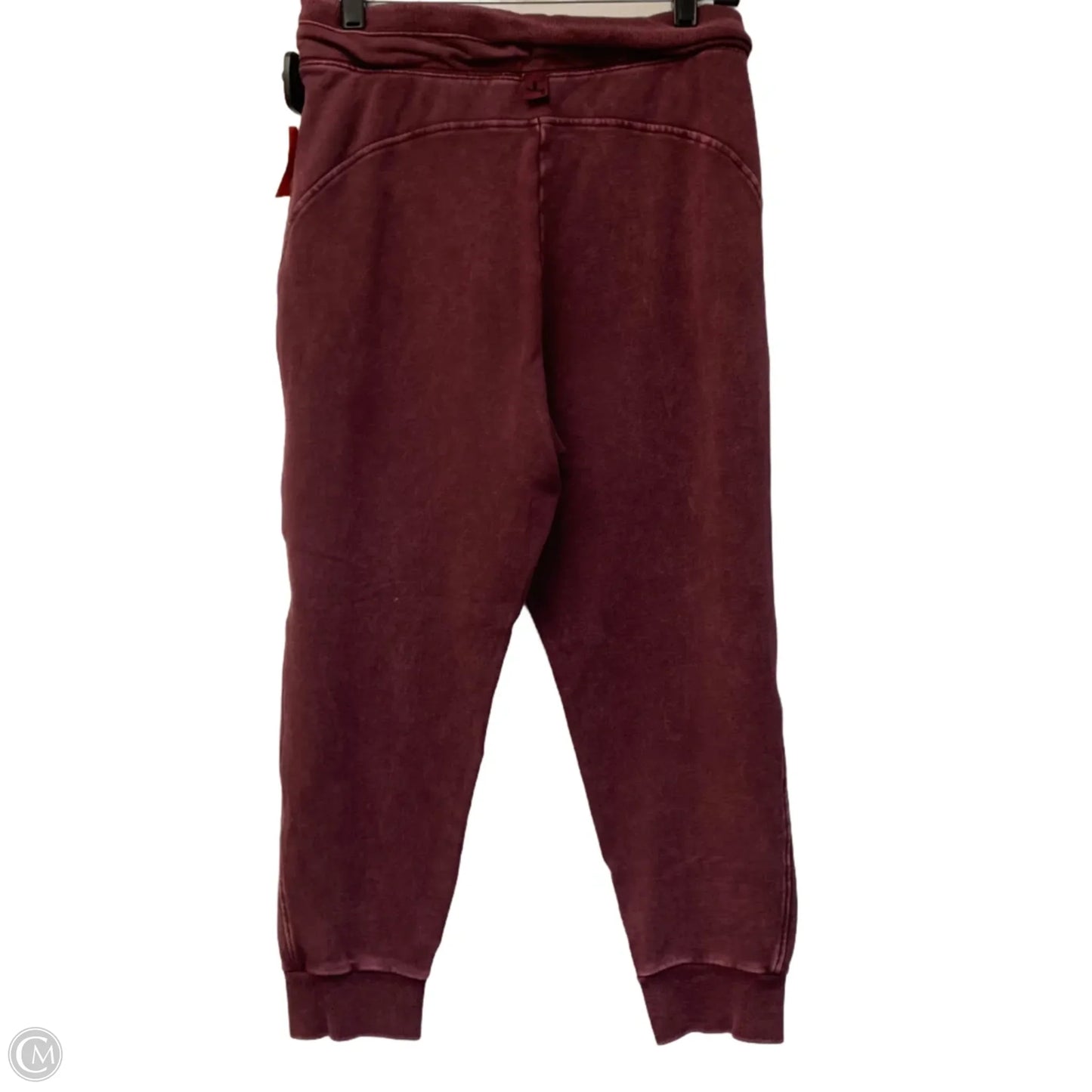 Pants Lounge By Joy Lab In Purple, Size: M