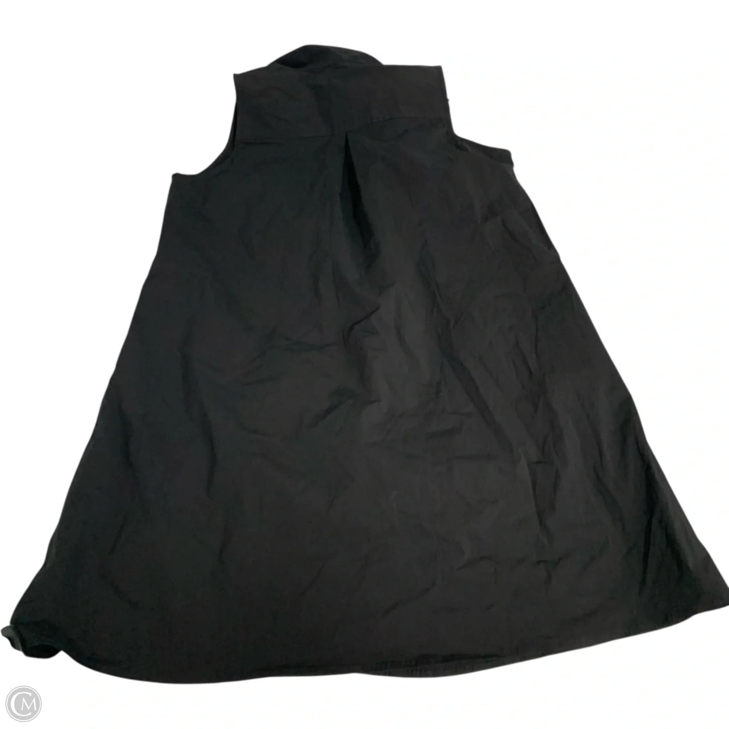 Dress Casual Short By Tuckernuck In Black, Size: S