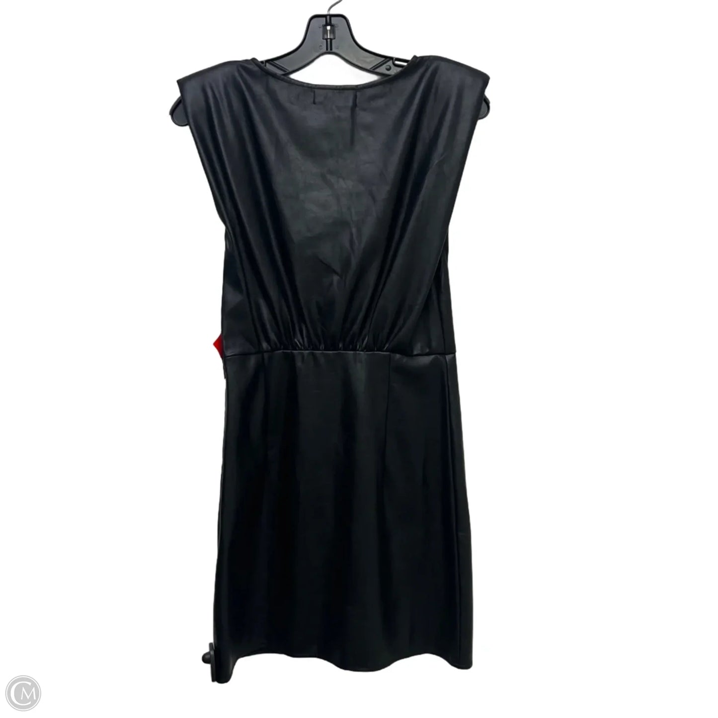 Dress Casual Short By En Saison In Black, Size: S