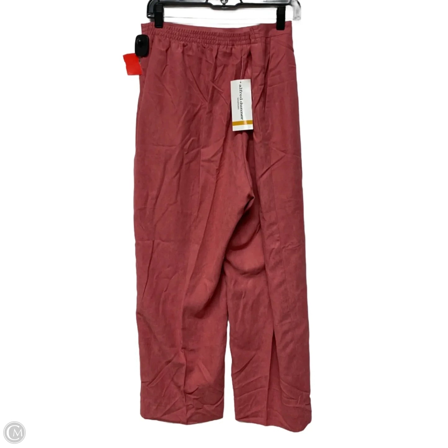 Pants Other By Alfred Dunner In Pink, Size: 16