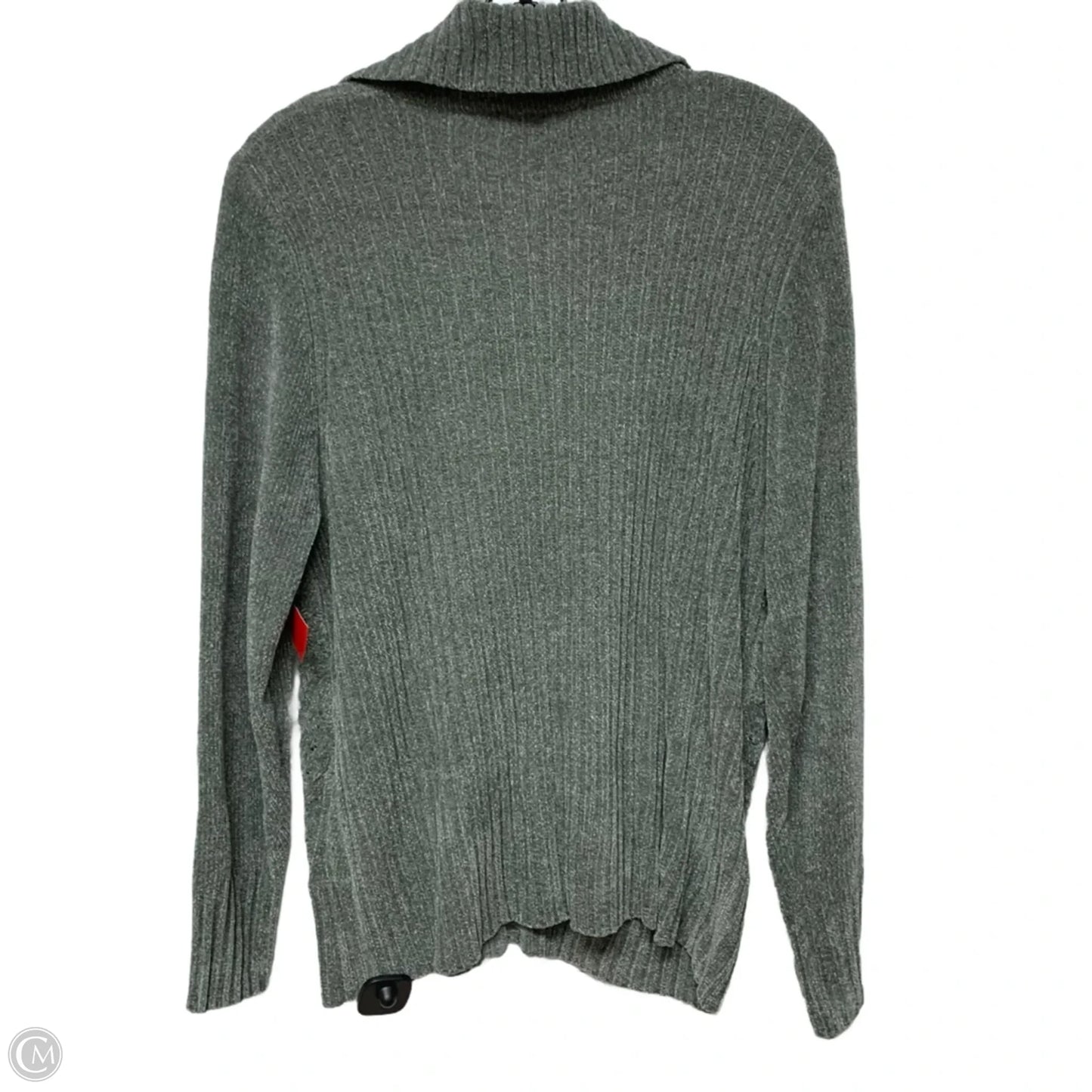 Jacket Other By Drapers and Damons In Green, Size: Xl