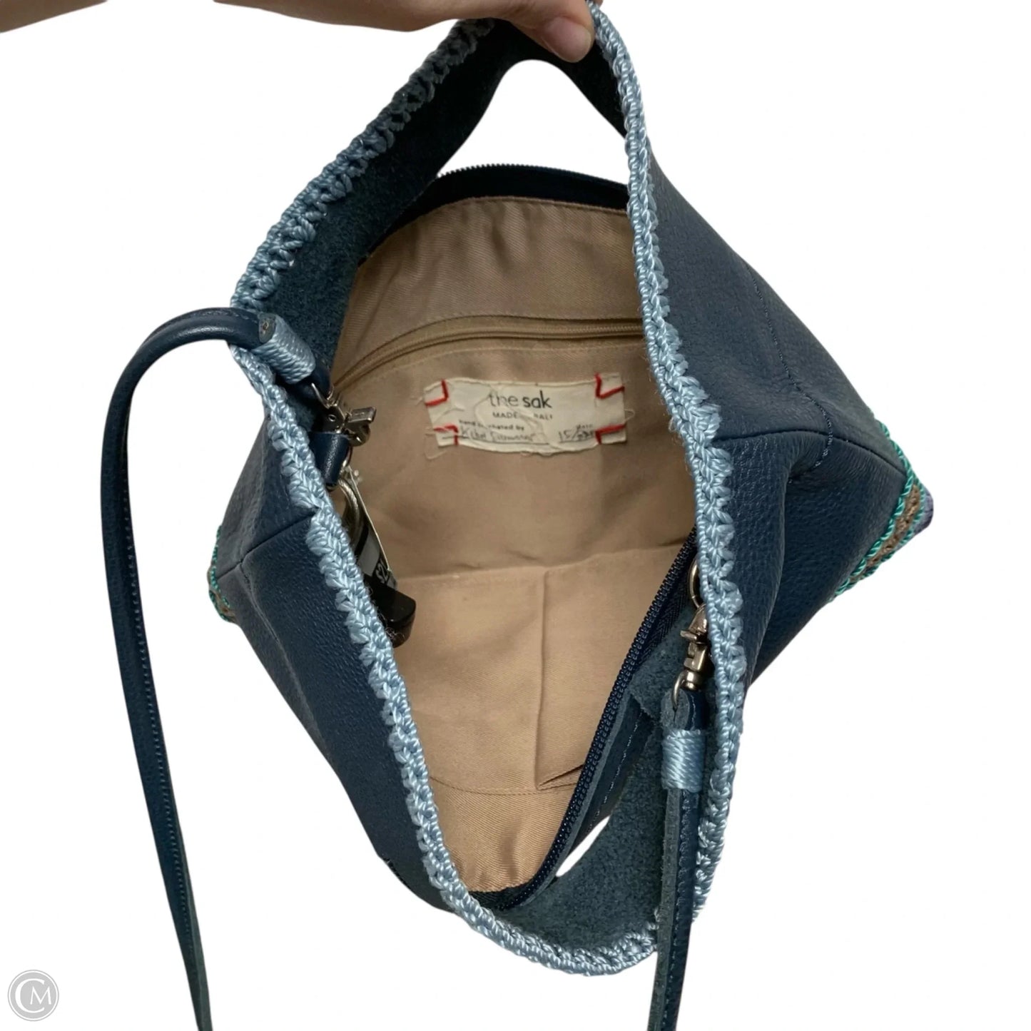 Crossbody By The Sak, Size: Medium