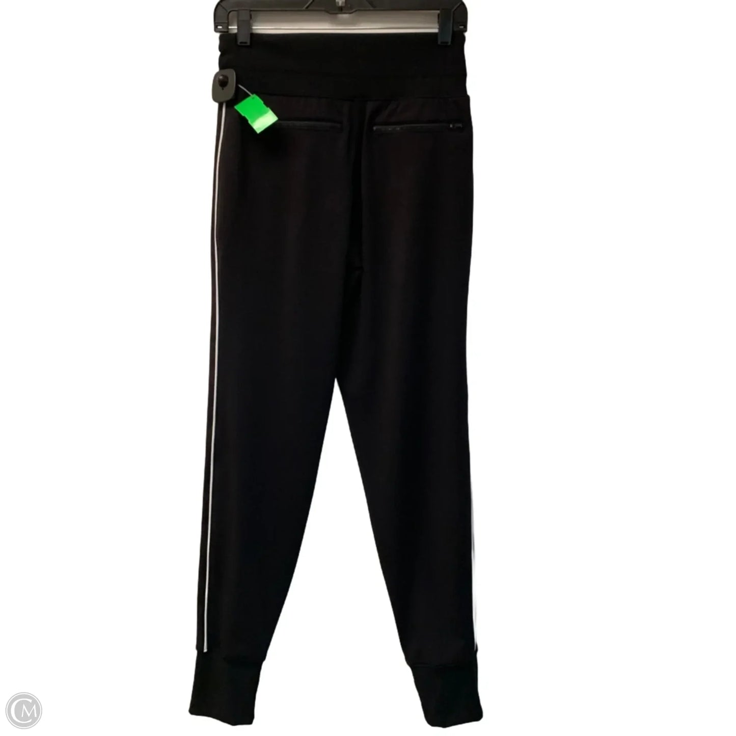 Athletic Pants By Athleta In Black, Size: S