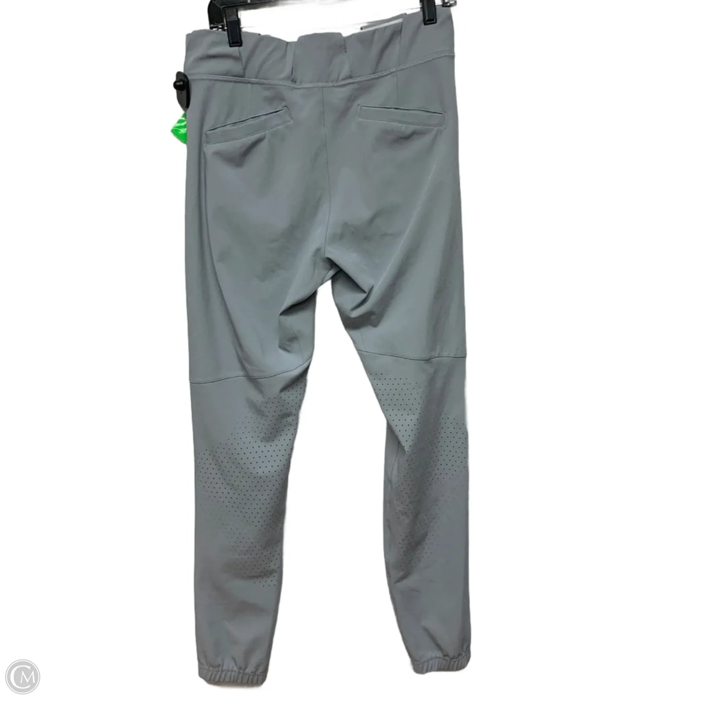 Athletic Pants By Nike Apparel In Blue, Size: S