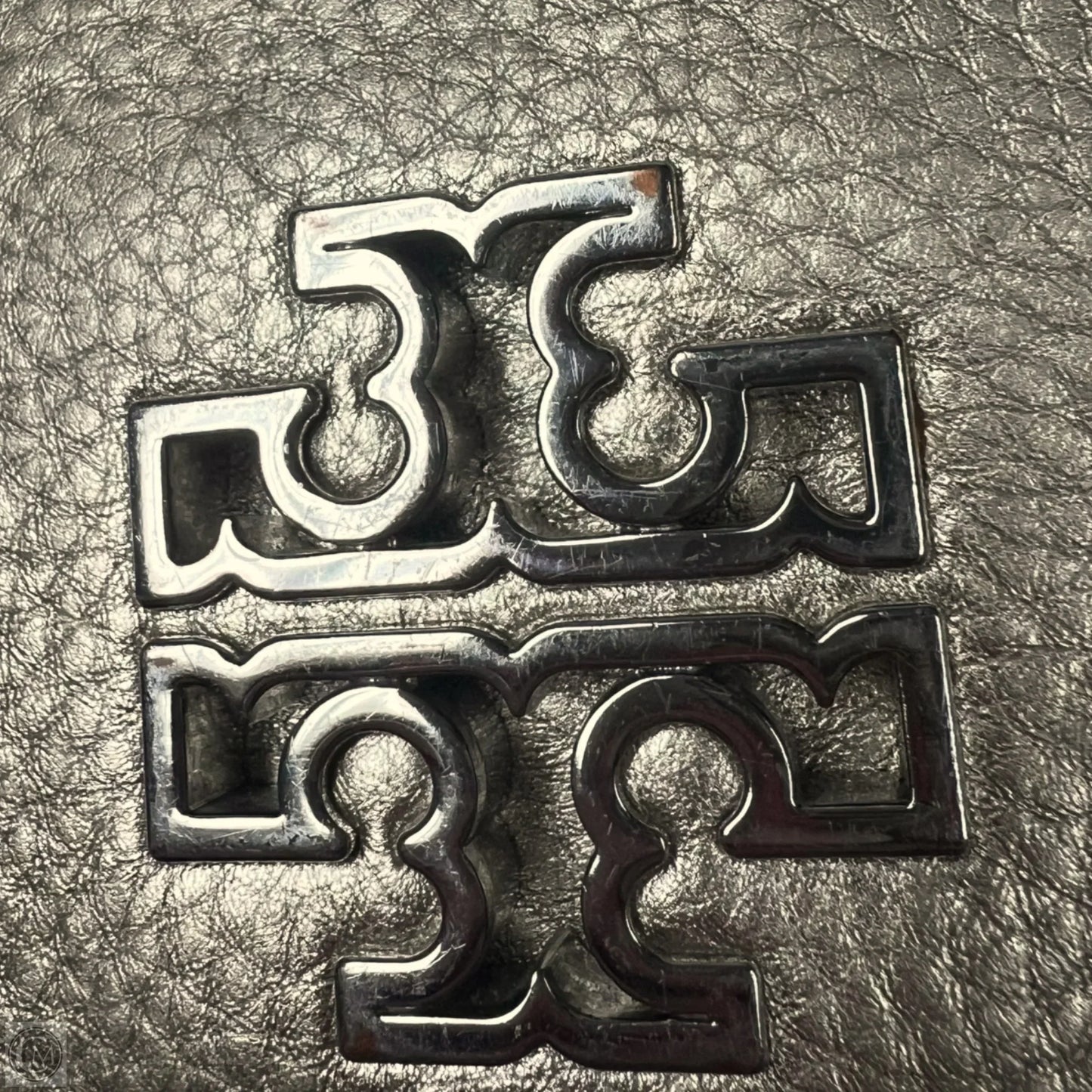 Wallet Designer By Tory Burch, Size: Large