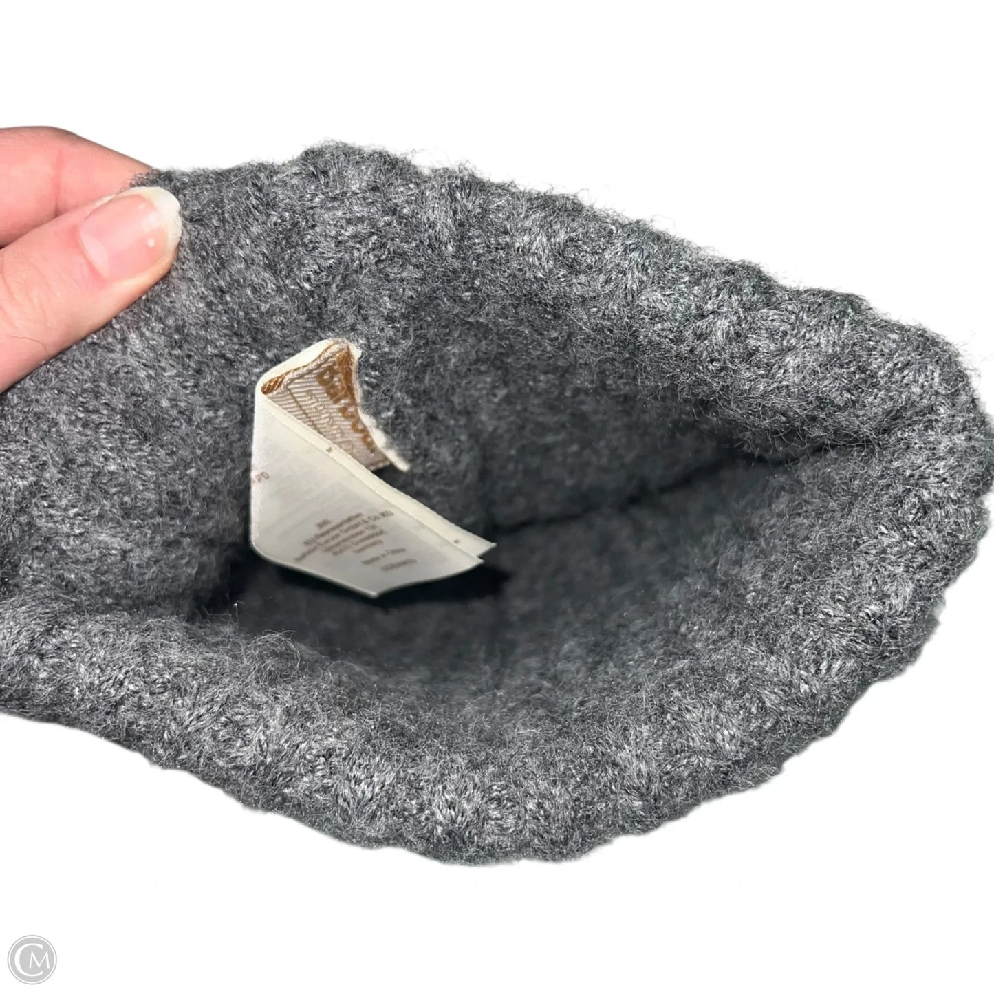 Hat Beanie By Barbour