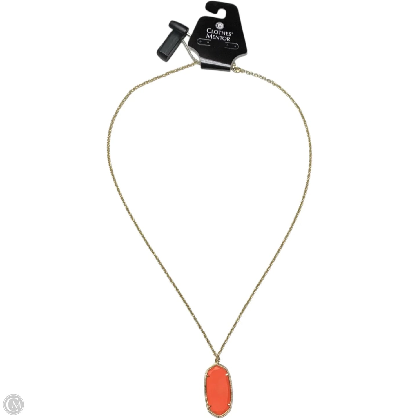 Necklace Pendant By Kendra Scott