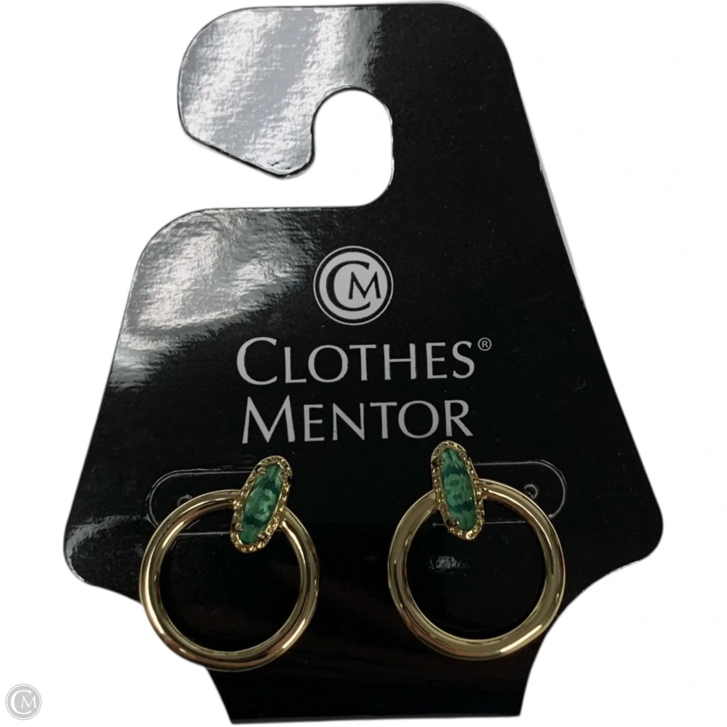 Earrings Dangle/drop By Kendra Scott