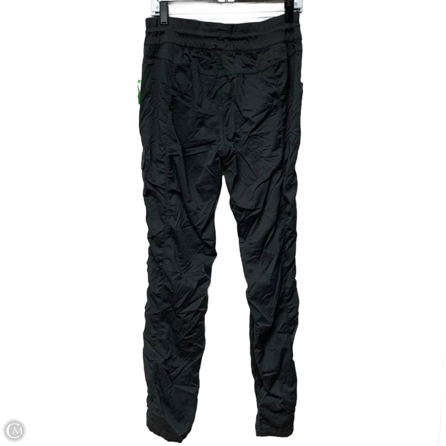 Athletic Pants By The North Face In Grey, Size: L