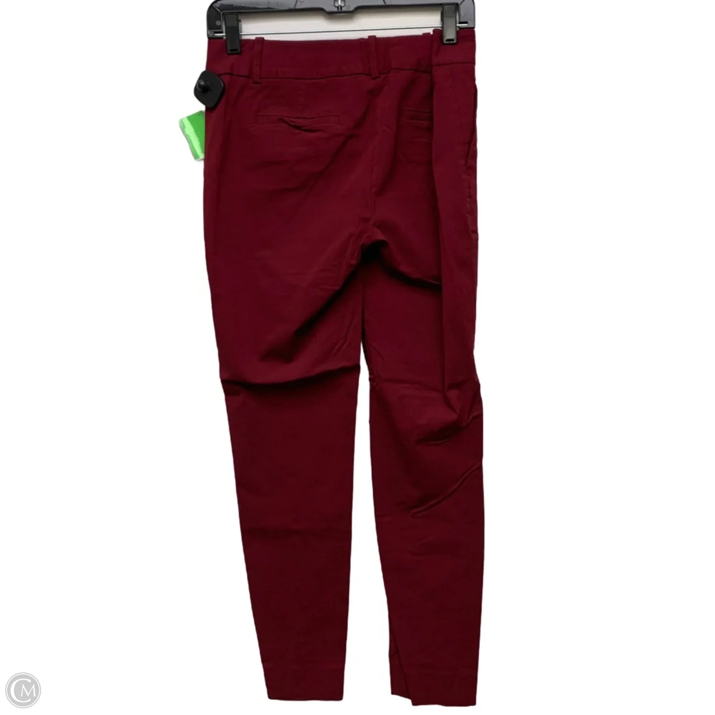 Pants Chinos & Khakis By Limited In Red, Size: 8