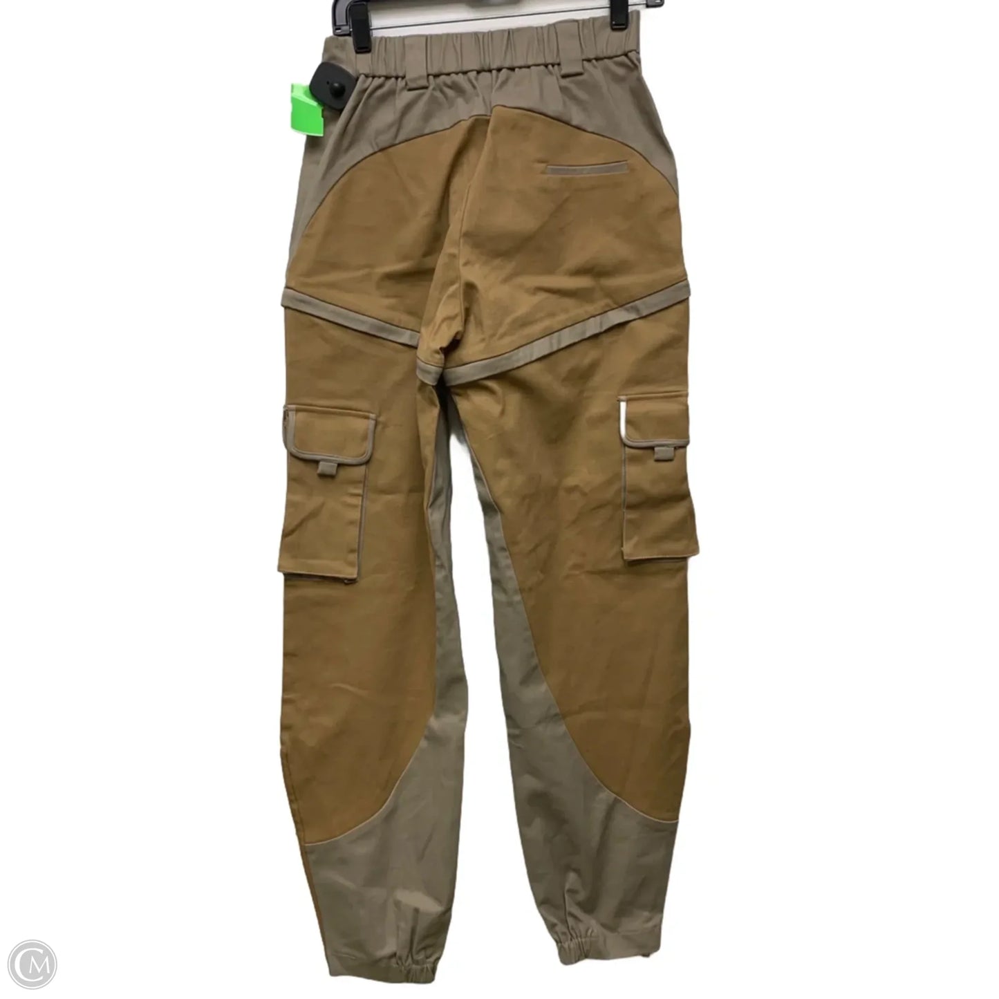 Pants Cargo & Utility By I.Am.Gia In Tan, Size: S