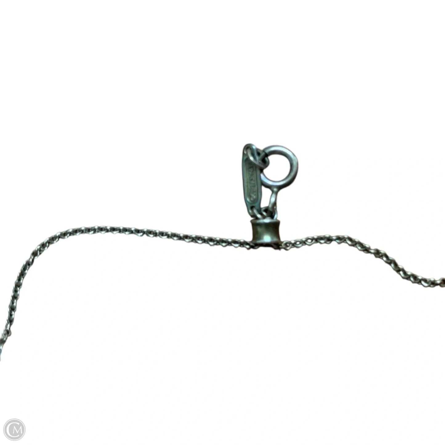 Necklace Luxury Designer By Tiffany And Company