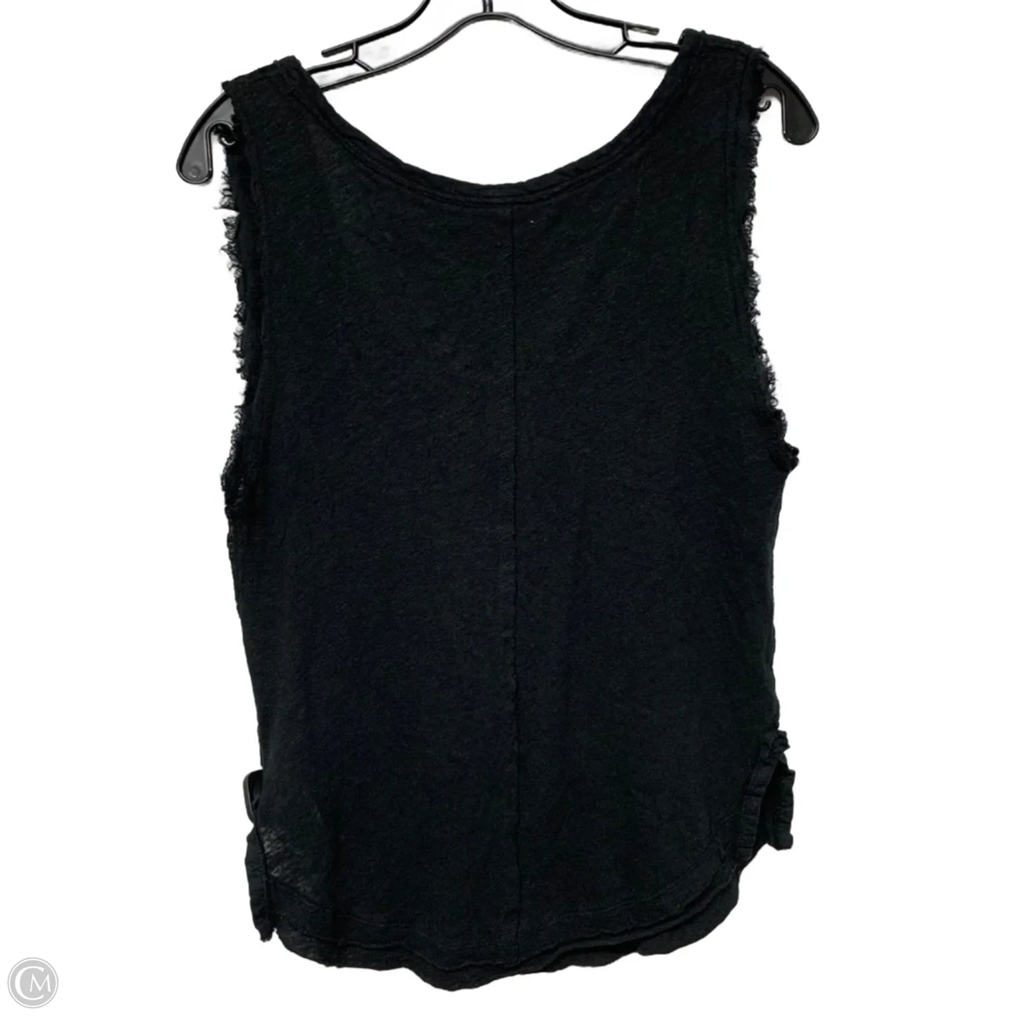 Top Sleeveless By We The Free In Black, Size: Xs