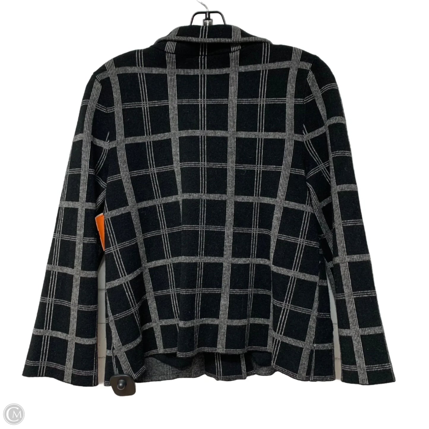 Blazer By Moth In Black, Size: M