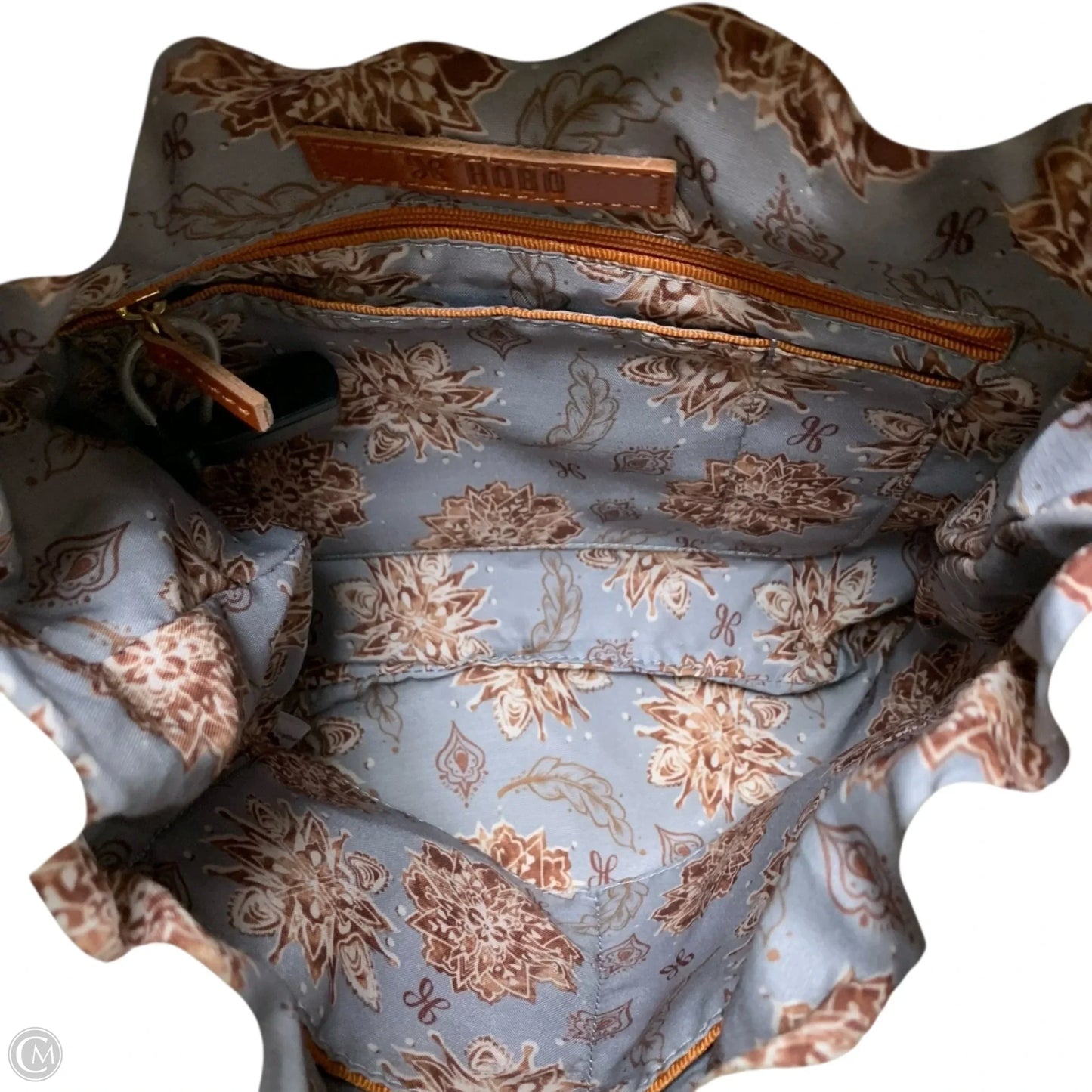 Crossbody By Hobo Intl, Size: Medium