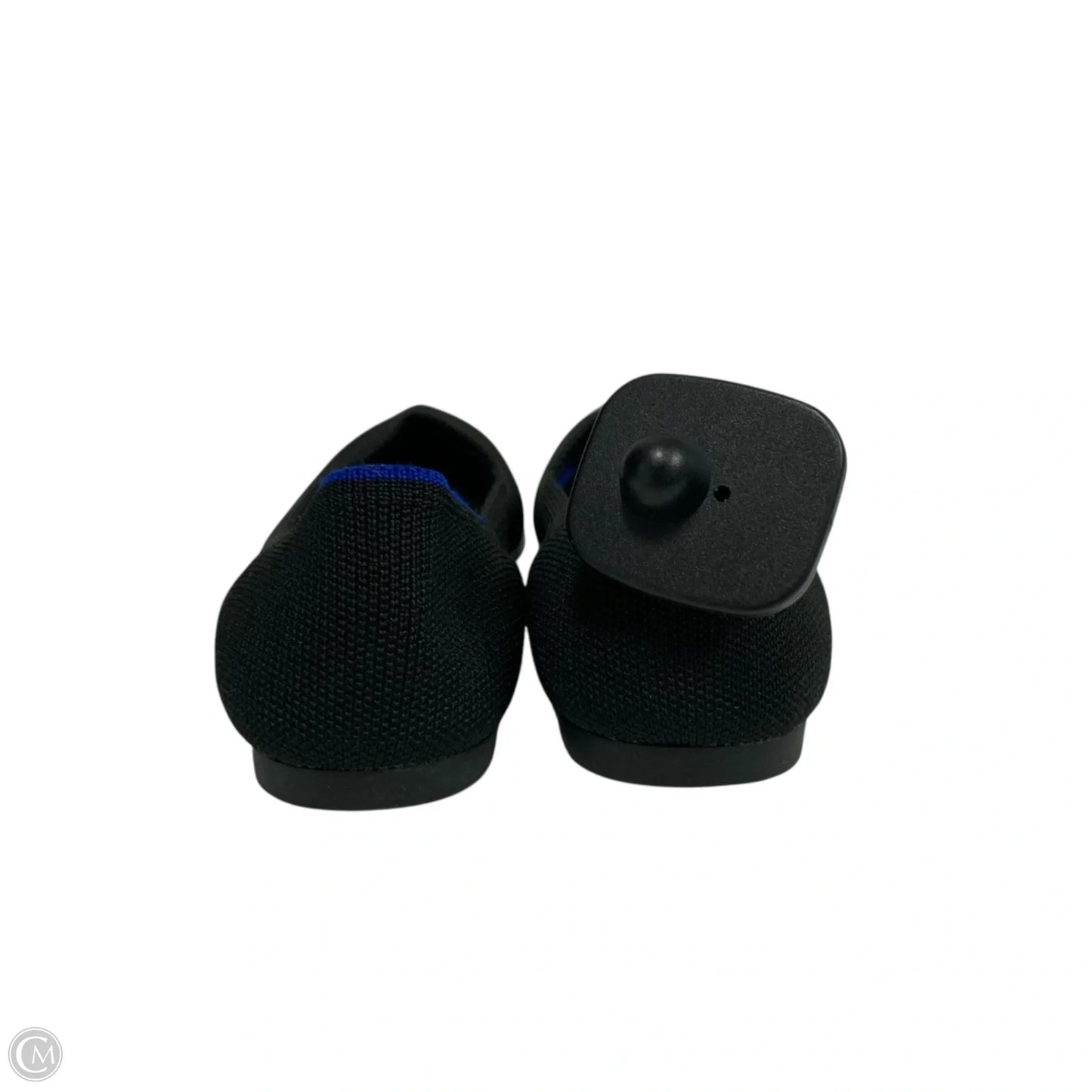 Shoes Flats By Rothys In Black, Size: 8