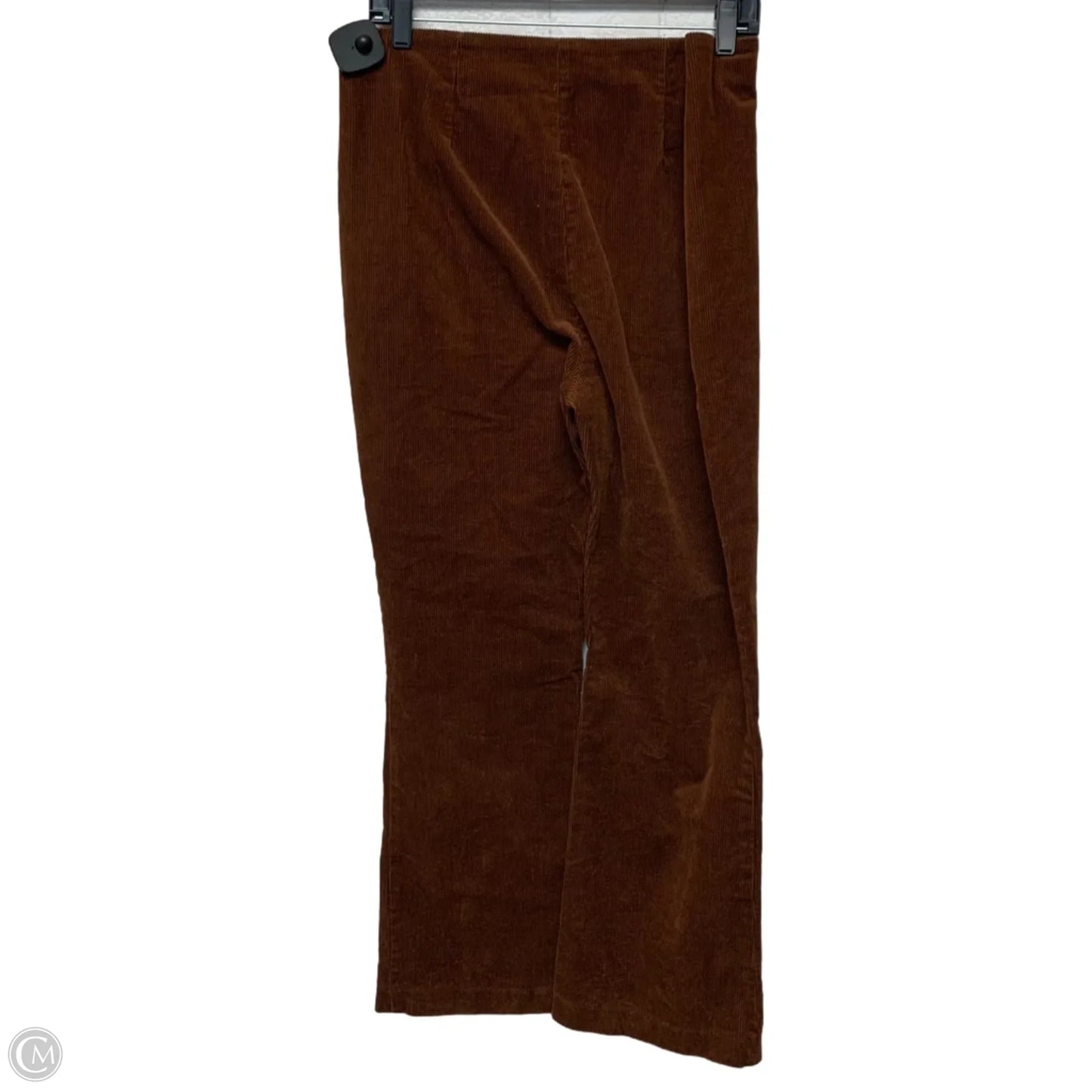 Pants Corduroy By Tuckernuck In Brown, Size: 18
