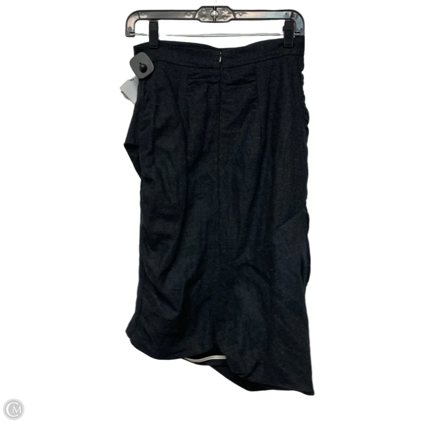 Skirt Designer By All Saints In Blue, Size: M