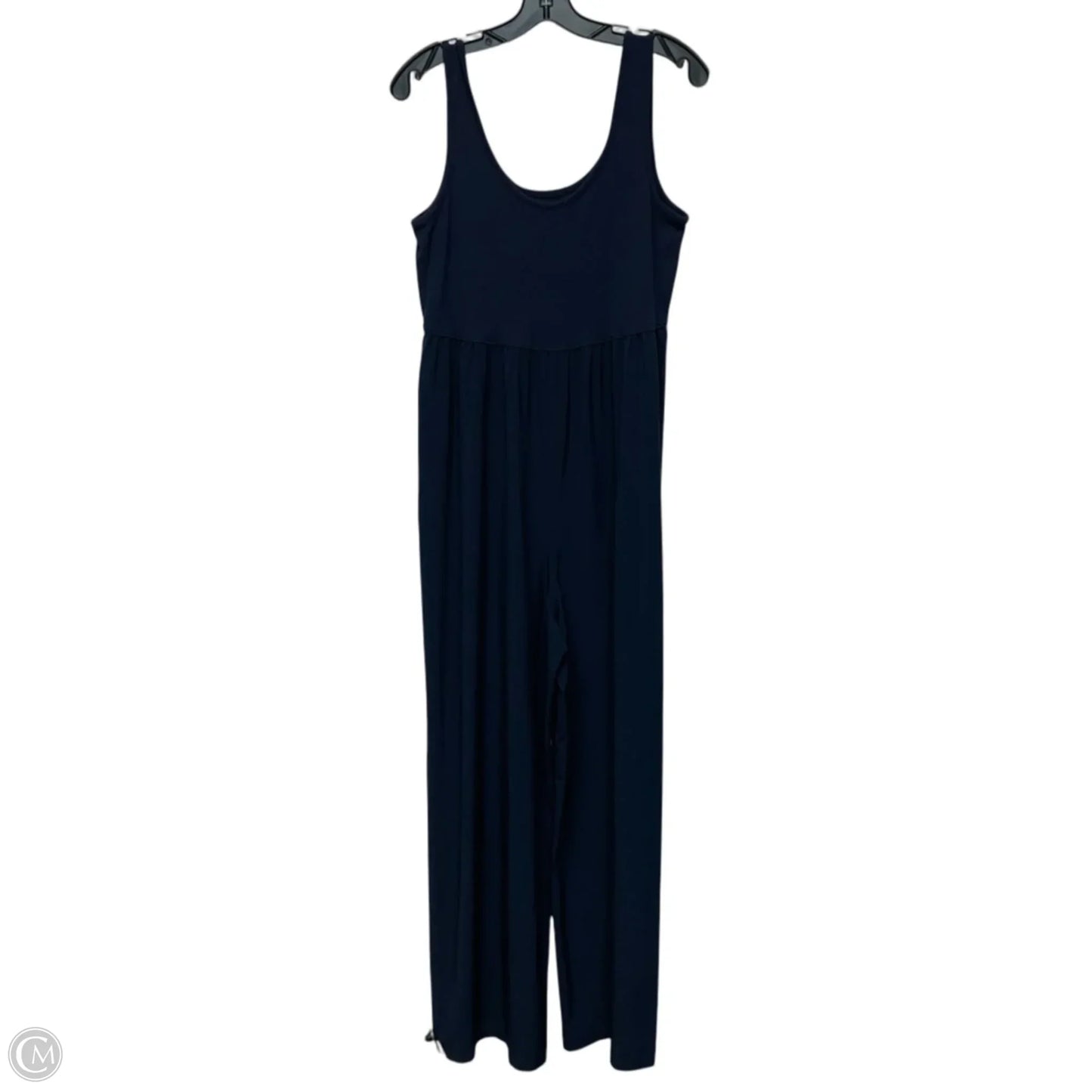 Athletic Dress By Athleta In Navy, Size: S