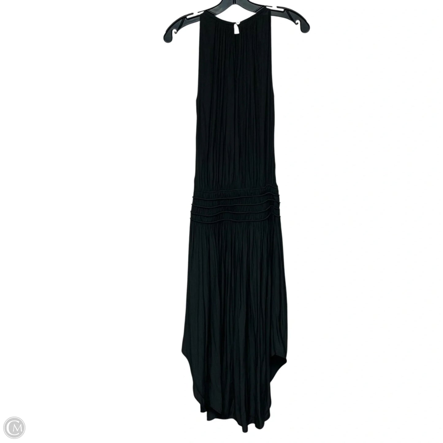 Dress Casual Maxi By Ramy Brook In Black, Size: Xs