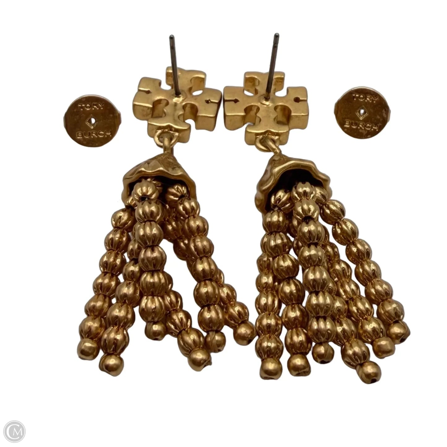 Earrings Designer By Tory Burch