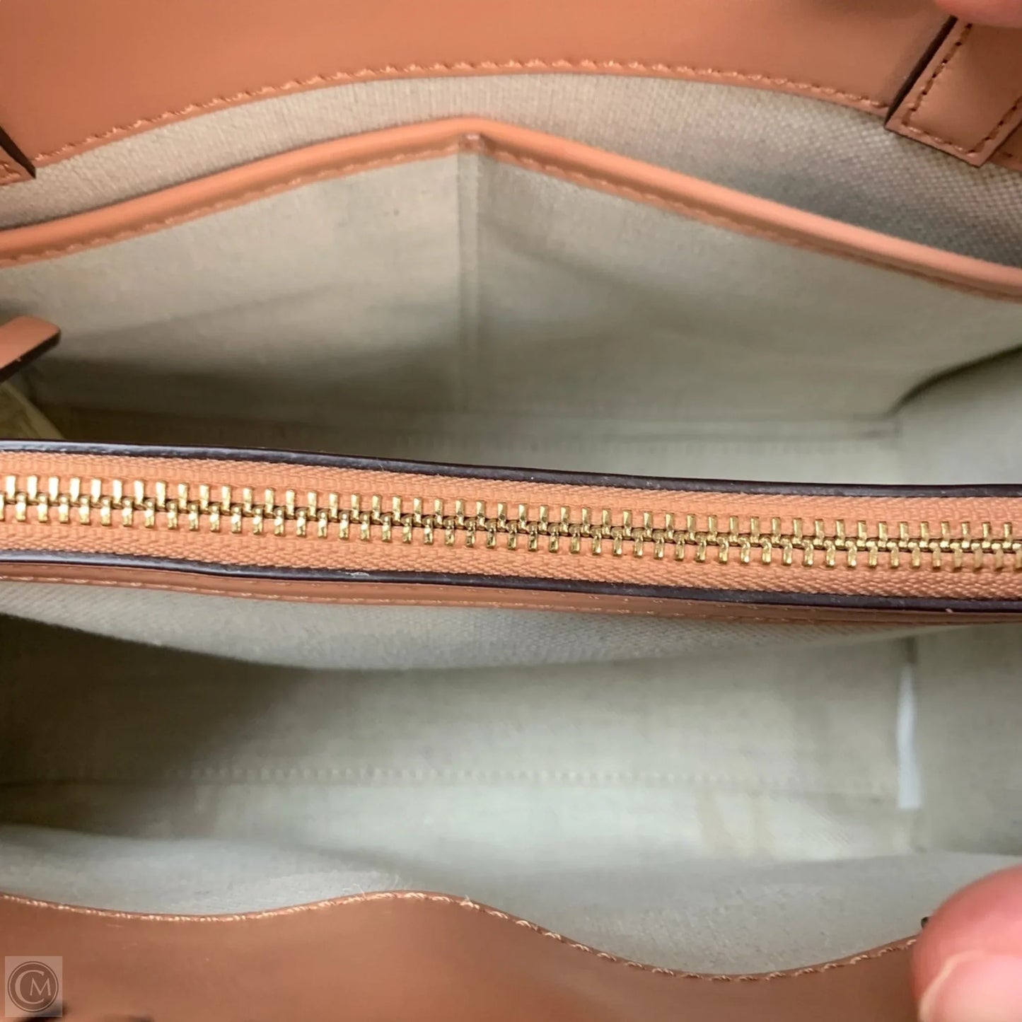 Handbag Designer By Kate Spade, Size: Medium