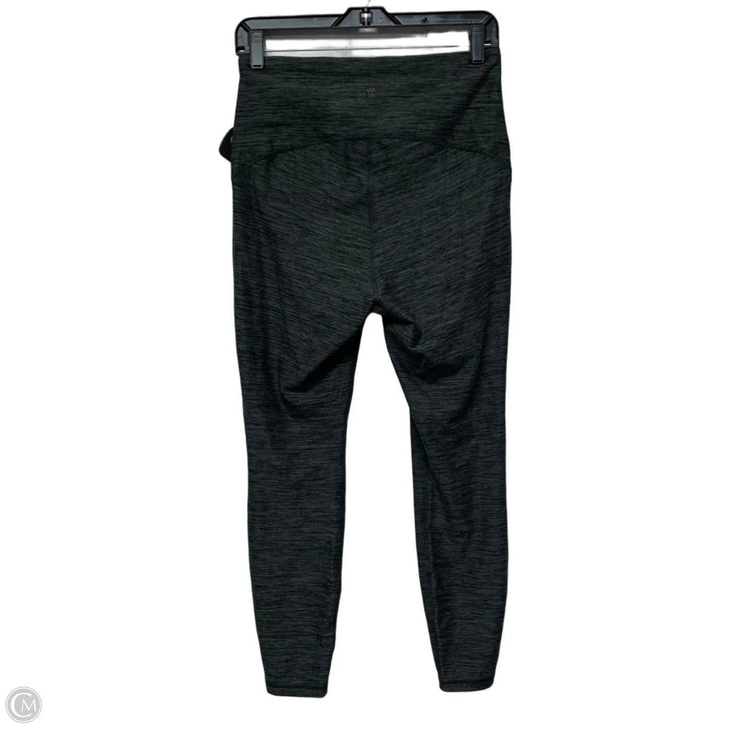 Athletic Leggings By All In Motion In Grey, Size: M
