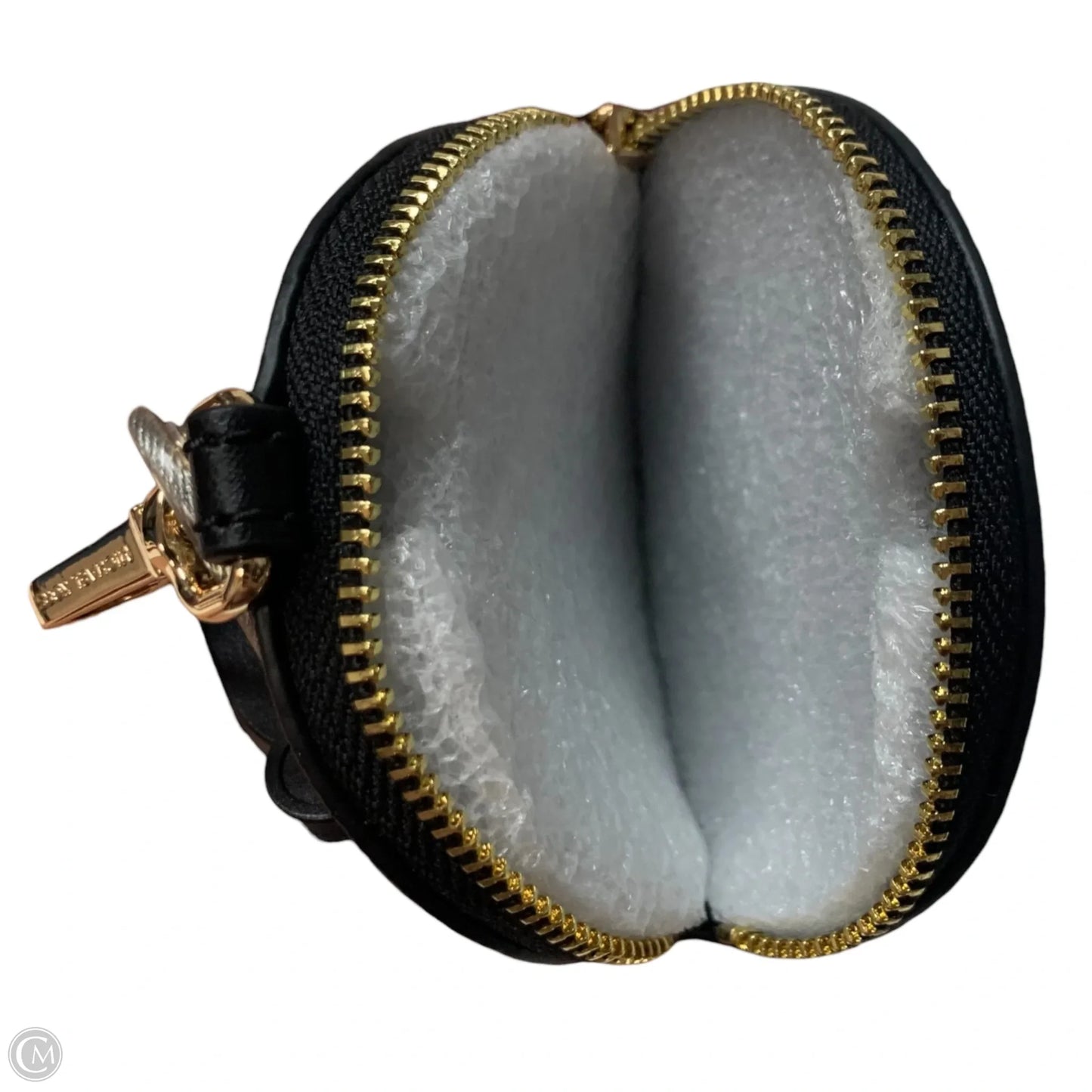 Coin Purse Designer By Michael Kors, Size: Medium