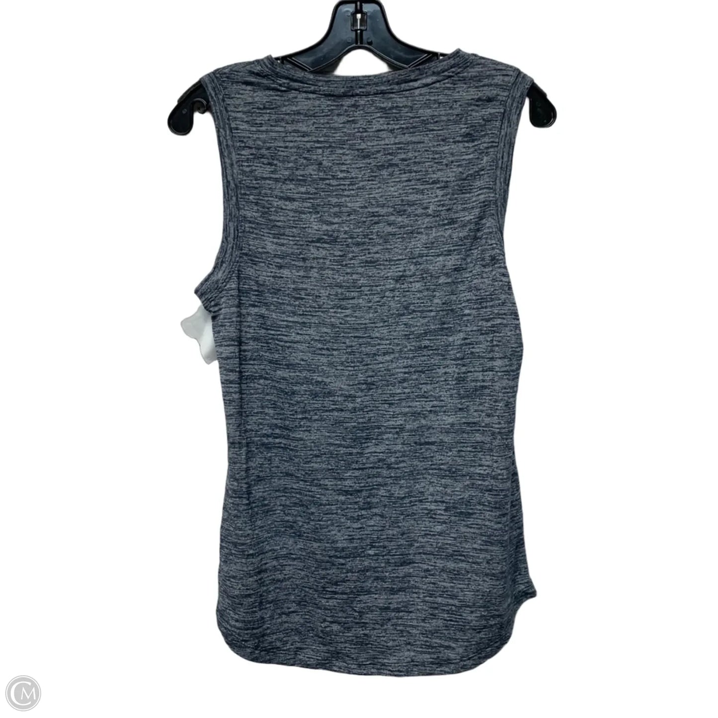 Athletic Tank Top By Athleta In Blue, Size: M