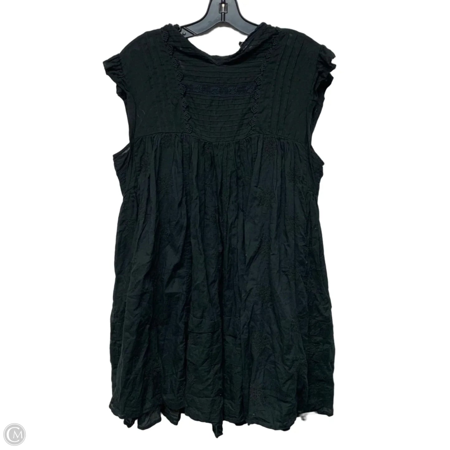 Dress Casual Short By Free People In Black, Size: S
