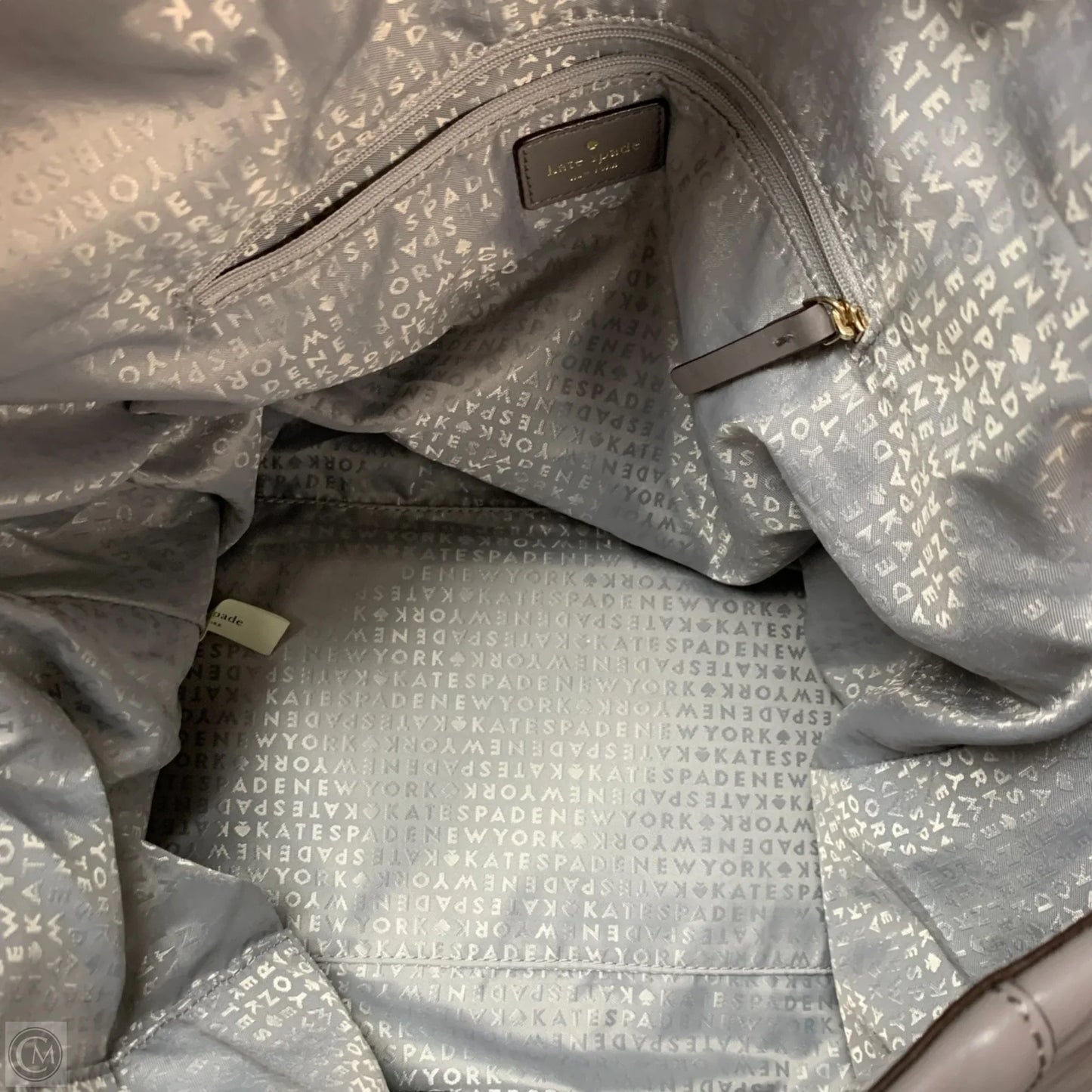 Duffle And Weekender Designer By Kate Spade, Size: Medium