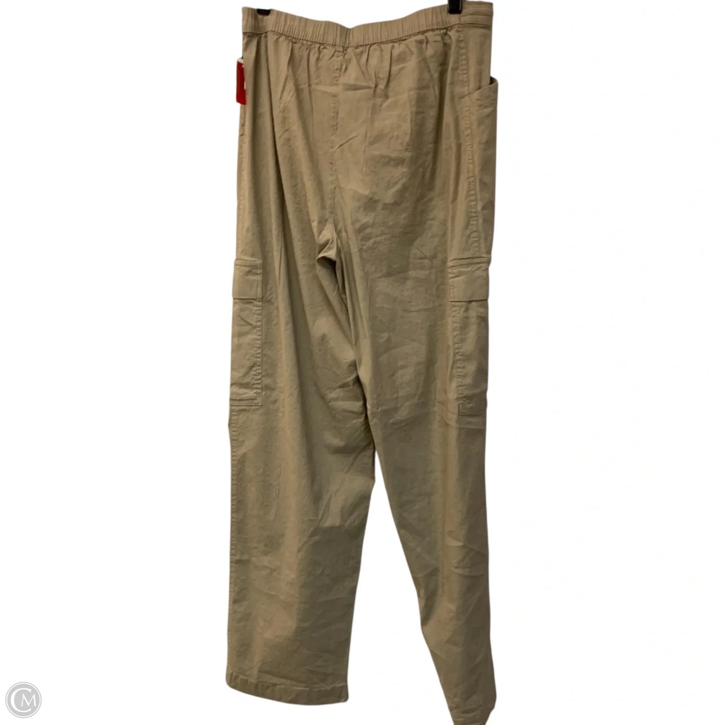 Pants Wide Leg By Athleta In Beige, Size: Xs