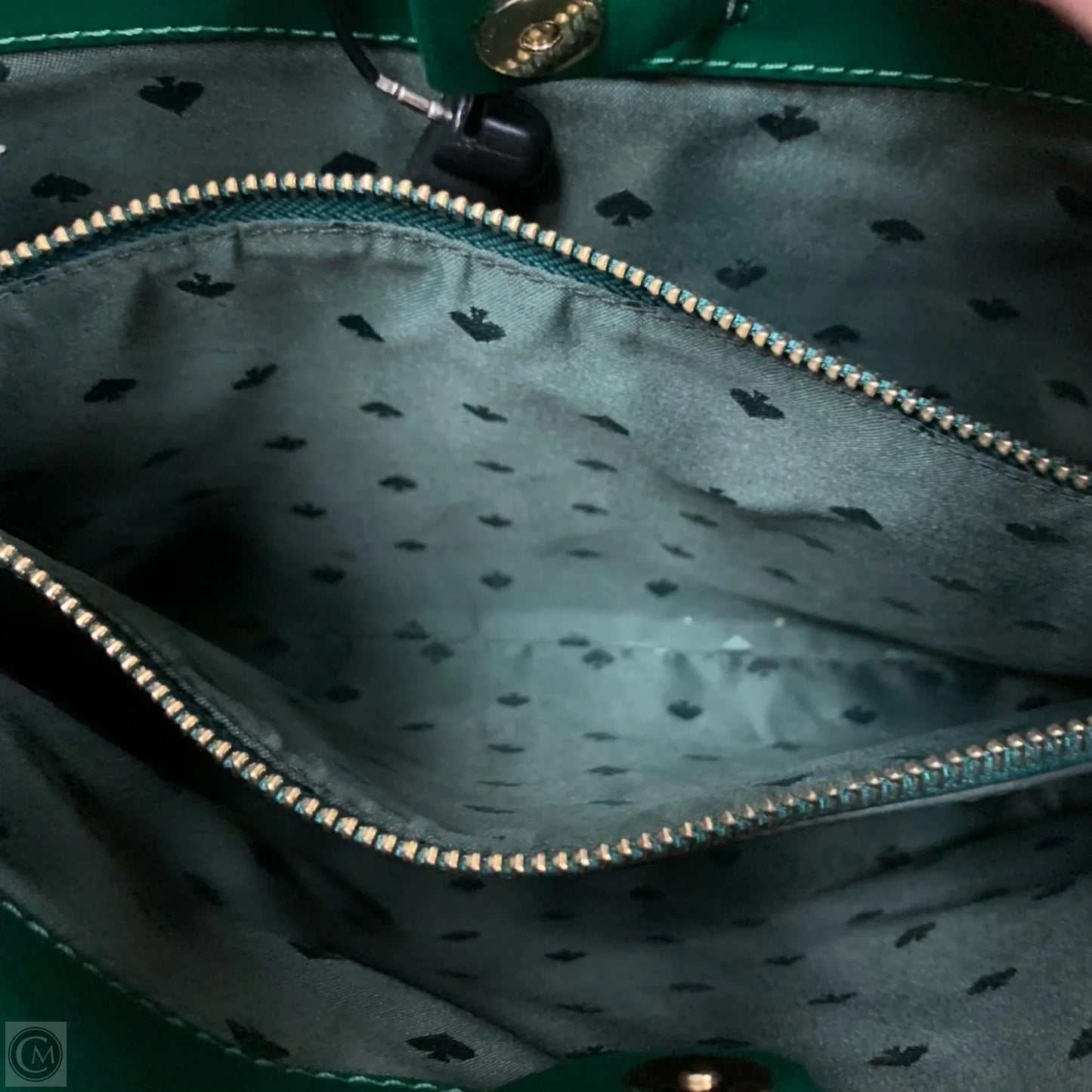 Handbag Designer By Kate Spade, Size: Medium