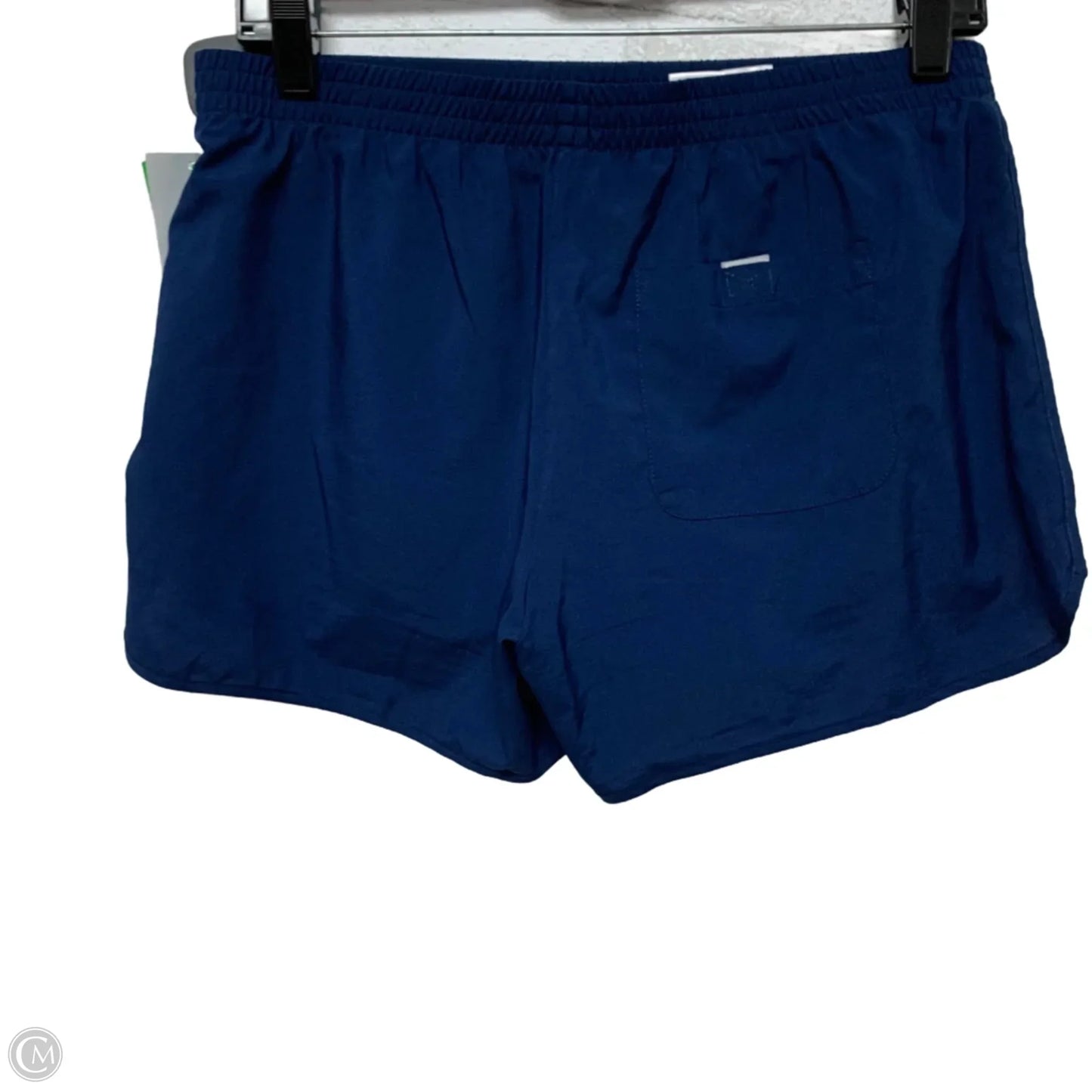 Shorts Designer By Lilly Pulitzer In Navy, Size: S