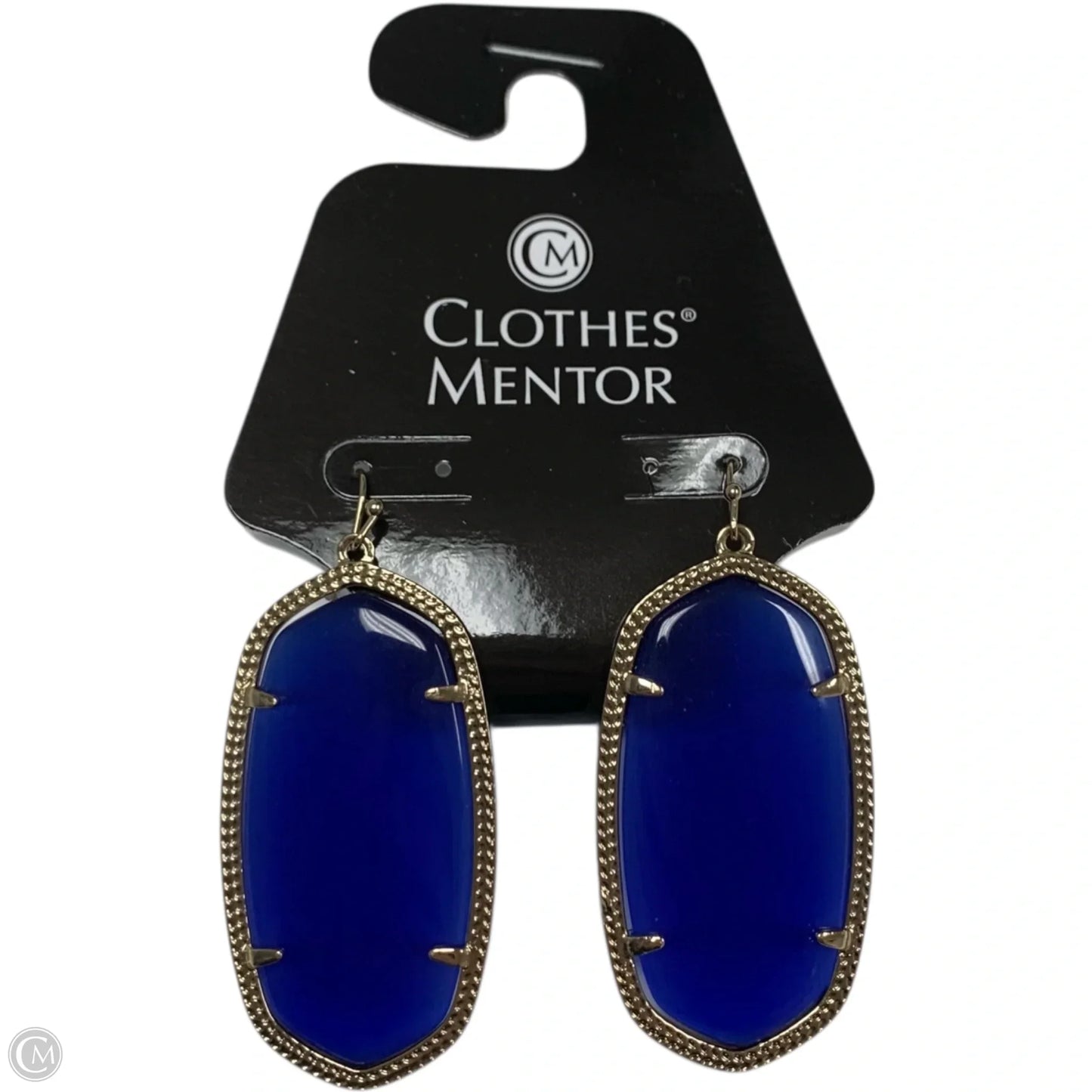 Earrings Dangle/drop By Kendra Scott
