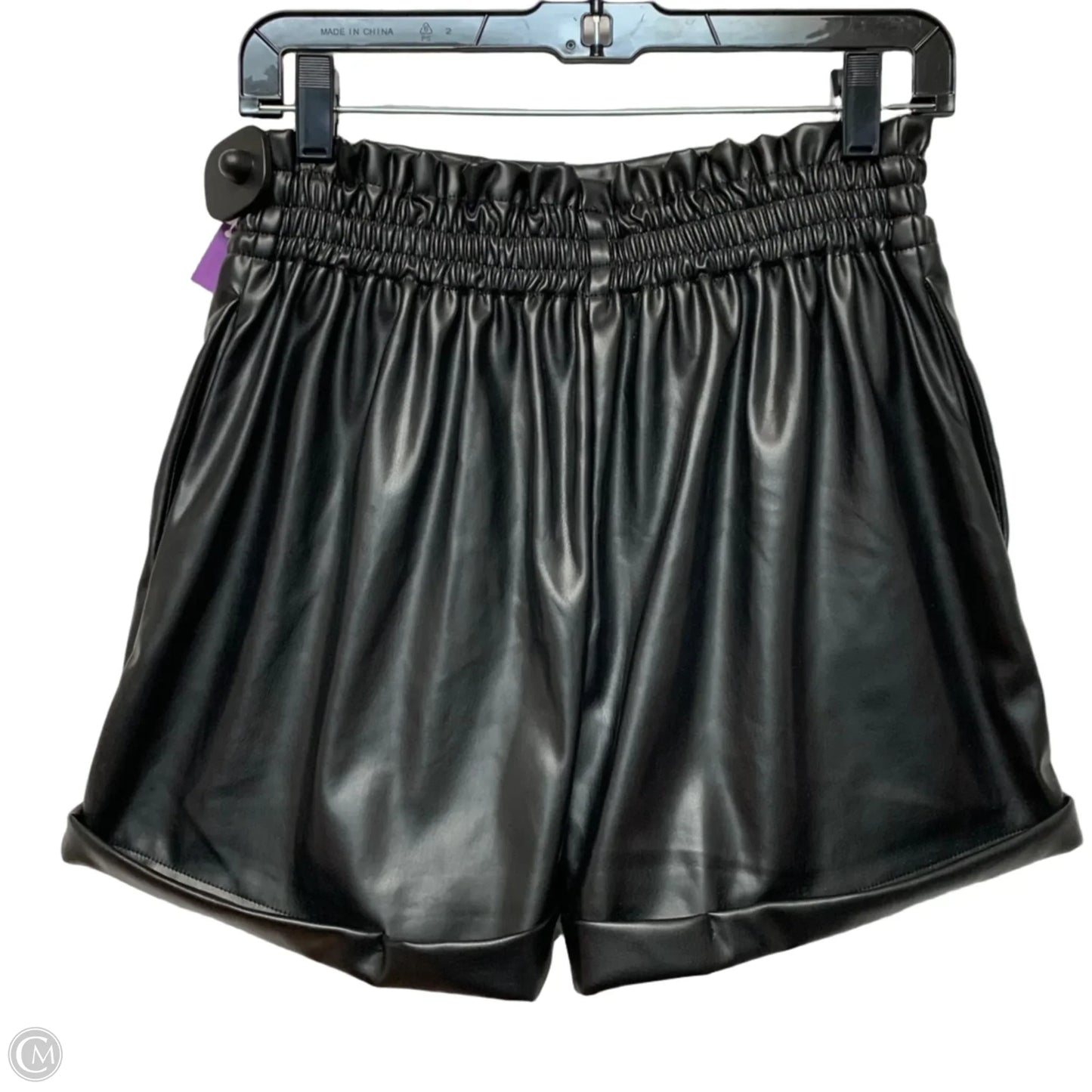 Shorts By Hyfve In Black, Size: S