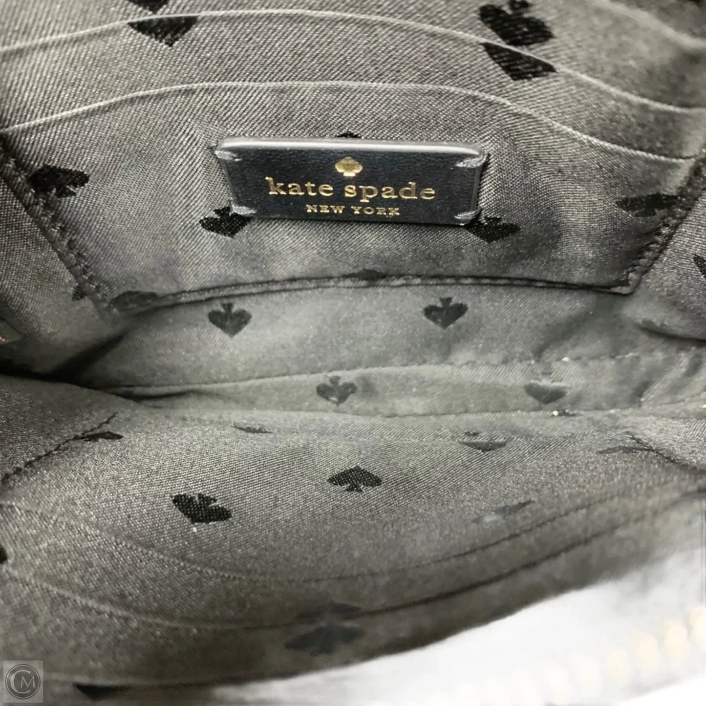 Crossbody Designer By Kate Spade, Size: Small