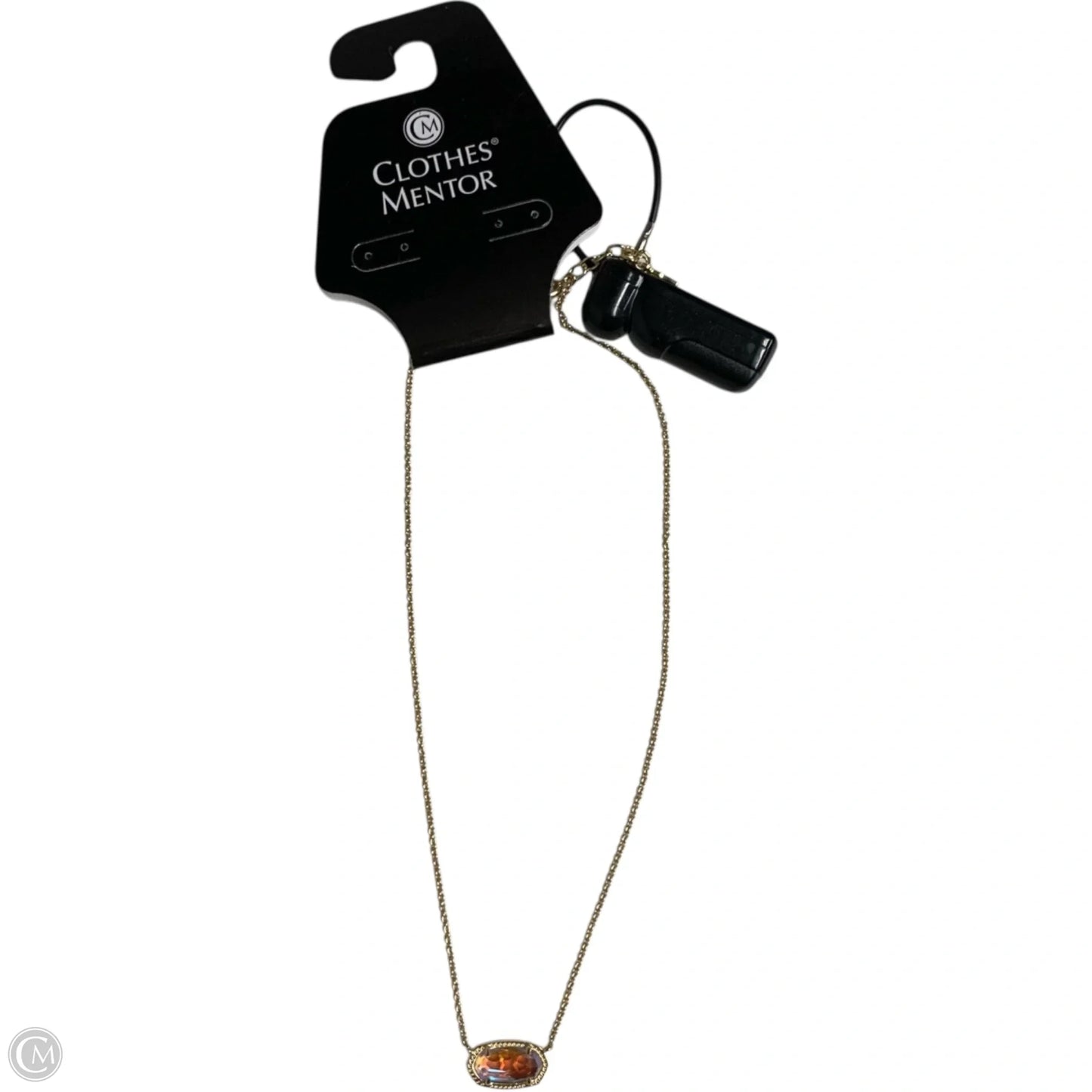 Necklace Pendant By Kendra Scott