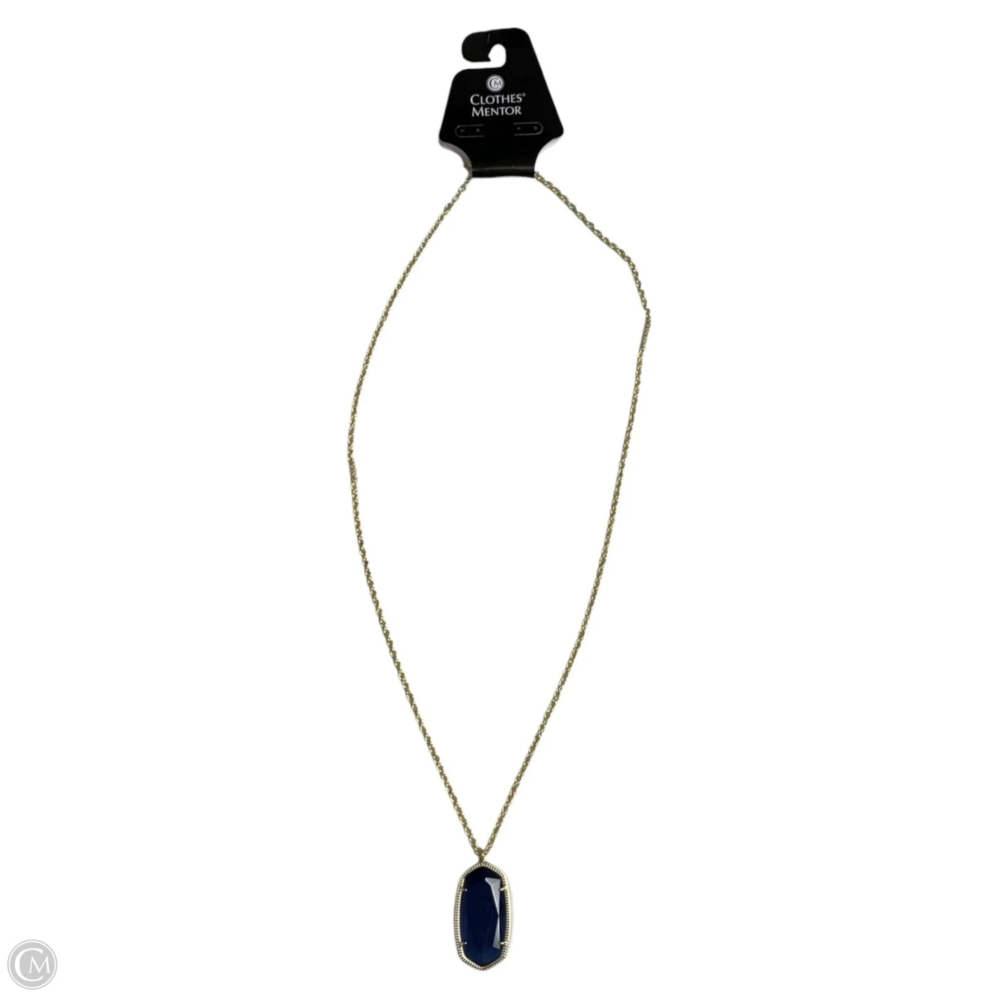 Necklace Pendant By Kendra Scott