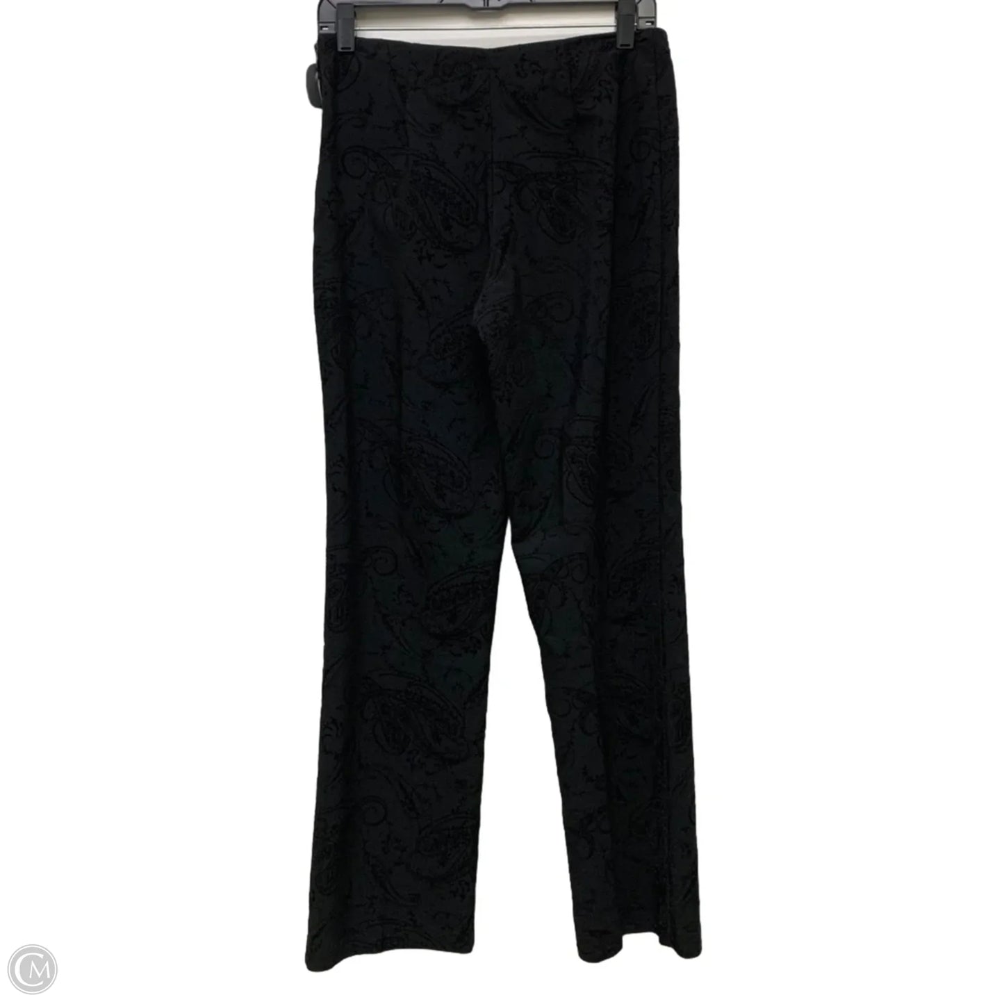 Pants Dress By Fashion Bug In Black, Size: M