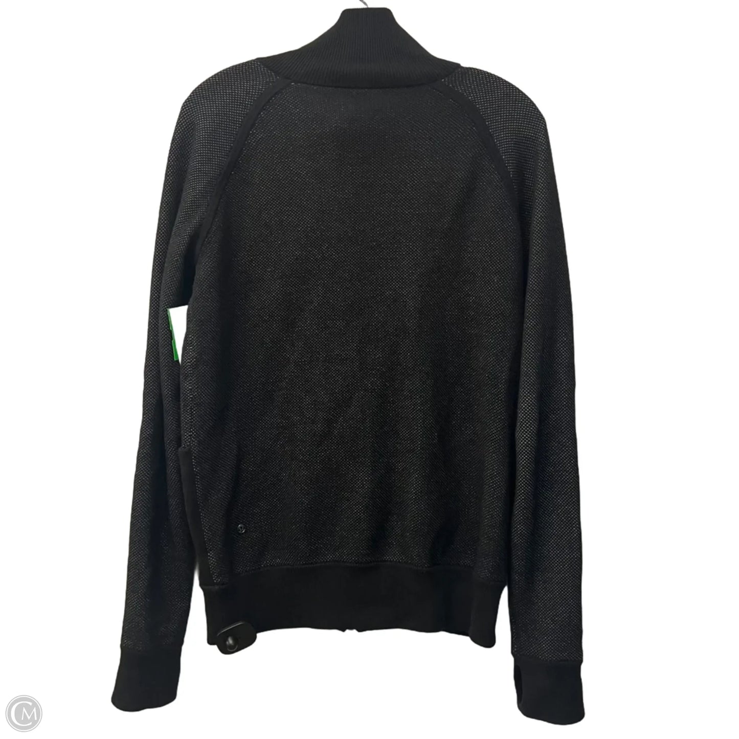 Jacket Other By Lululemon In Black, Size: S