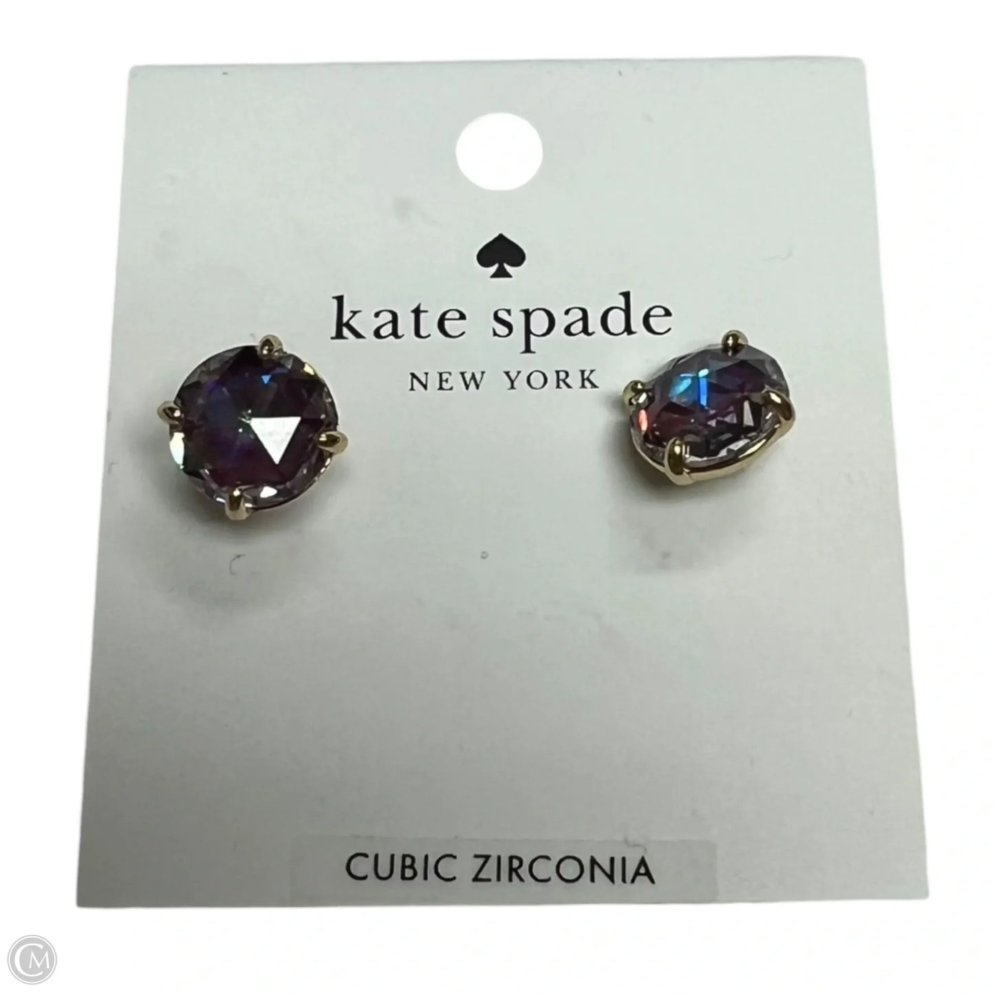 Earrings Designer By Kate Spade